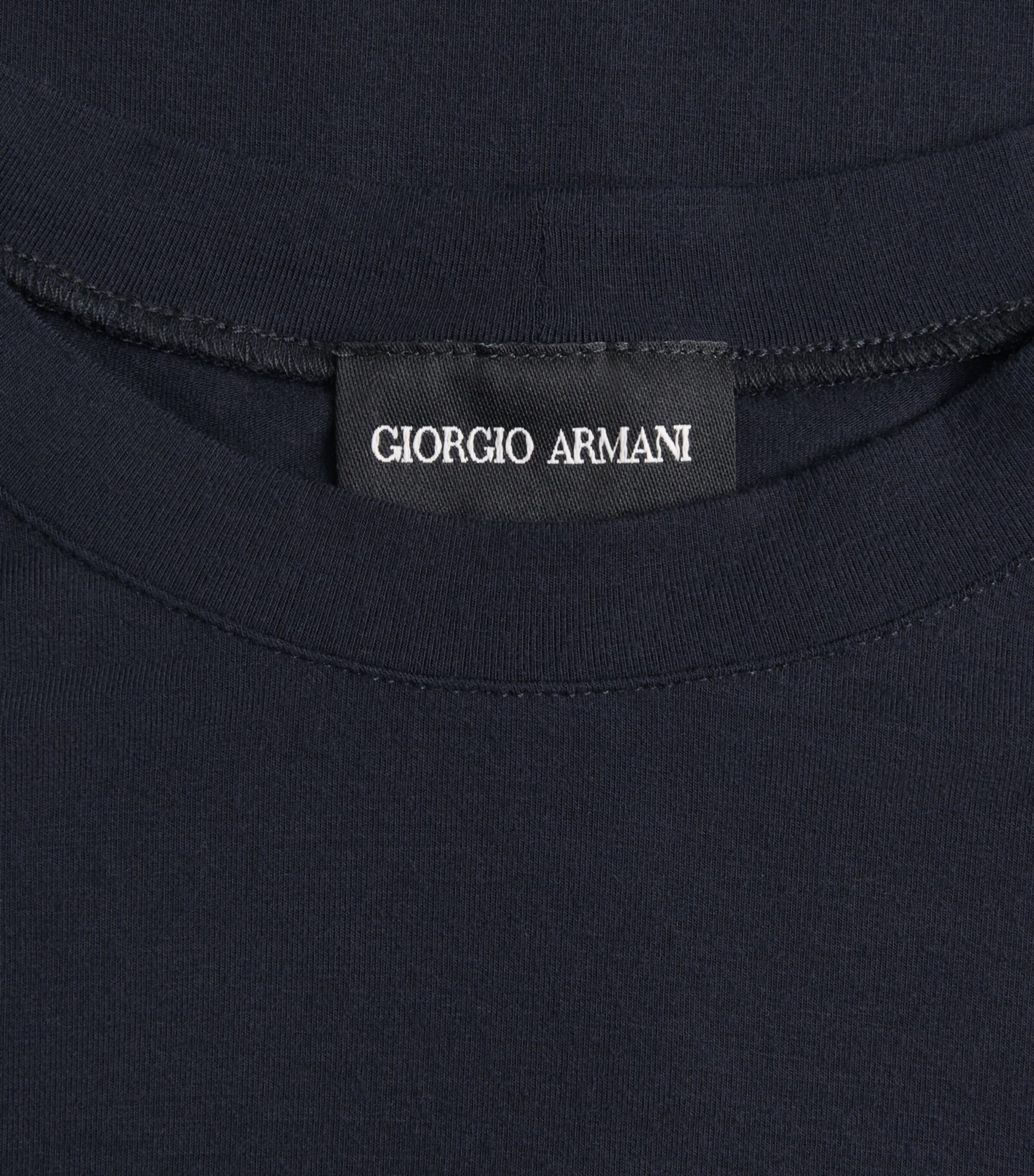 Signature Logo T-Shirt UBSG Image 5