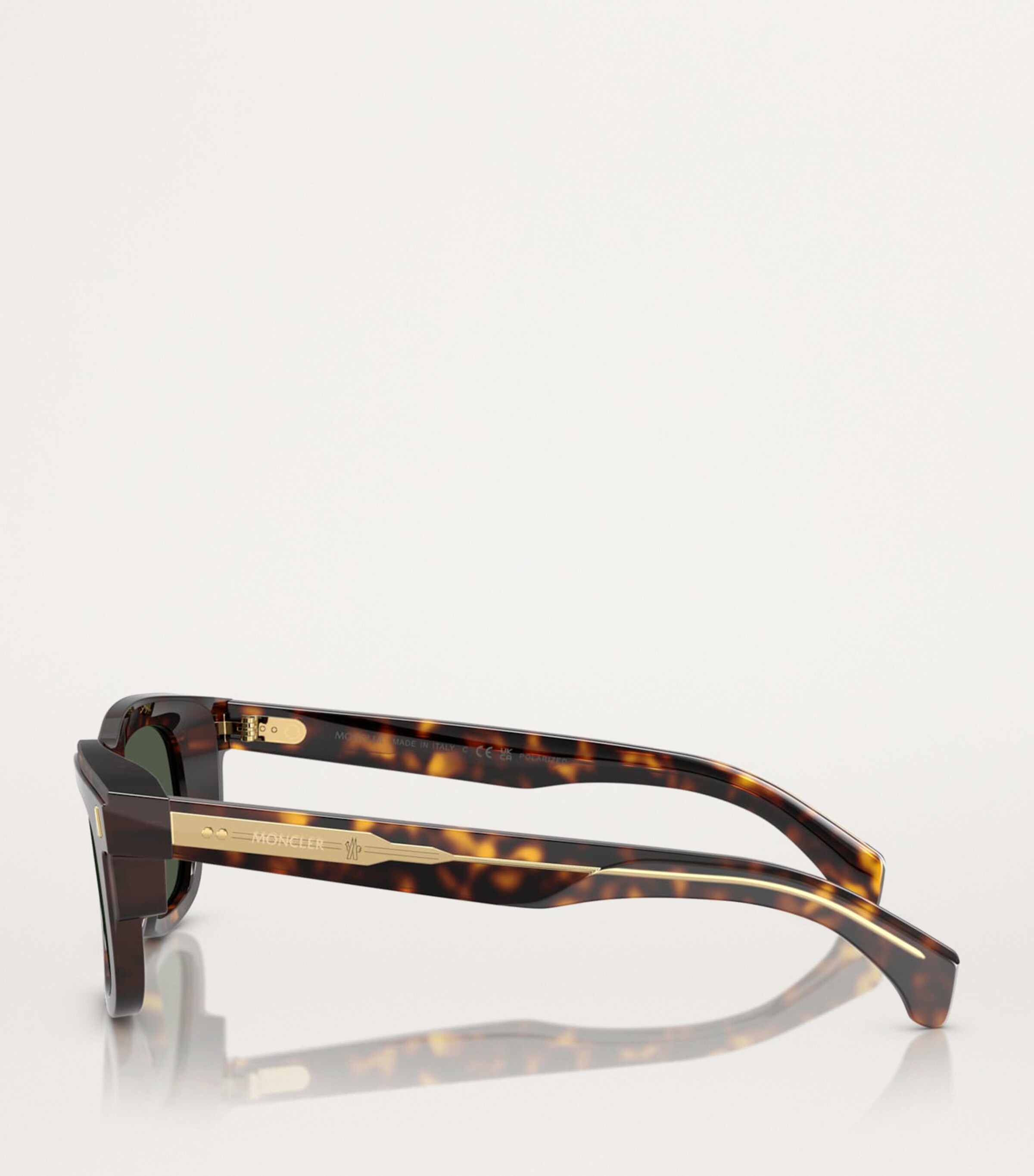 Acetate Claro ME6004 Sunglasses 30029A Image 3