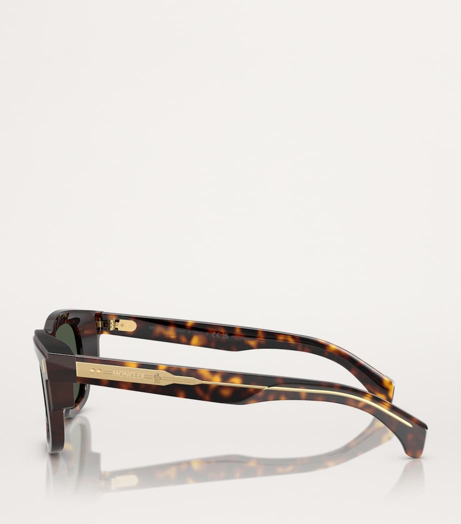 Acetate Claro ME6004 Sunglasses 30029A Image 3