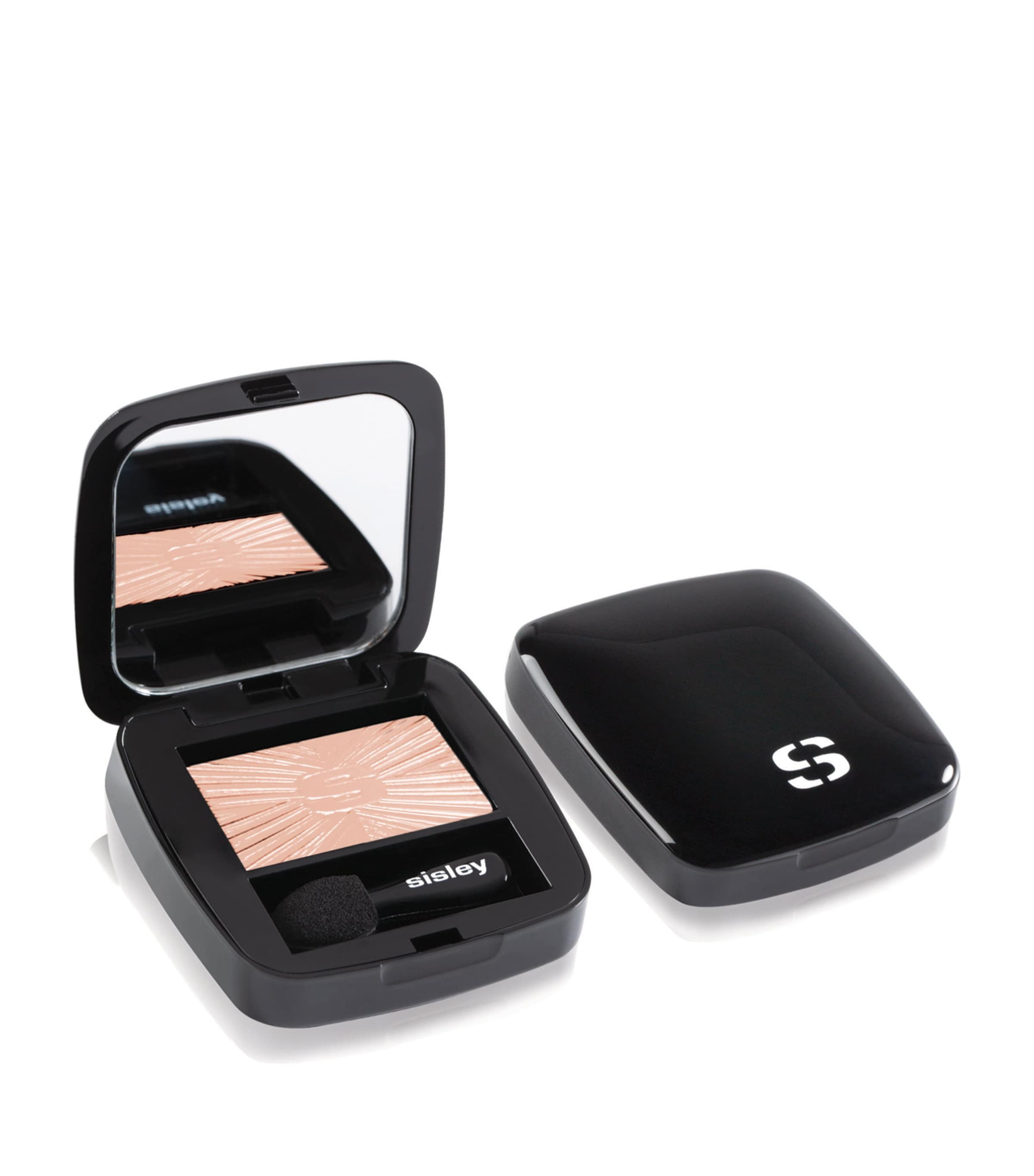 Sisley Paris Les Phyto-ombres Eyeshadow In White