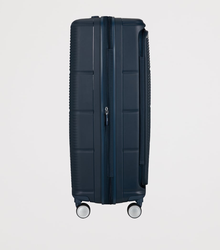 Paralux Check-In Suitcase (75cm) MIDNIGHT NAVY 1552 Image 7