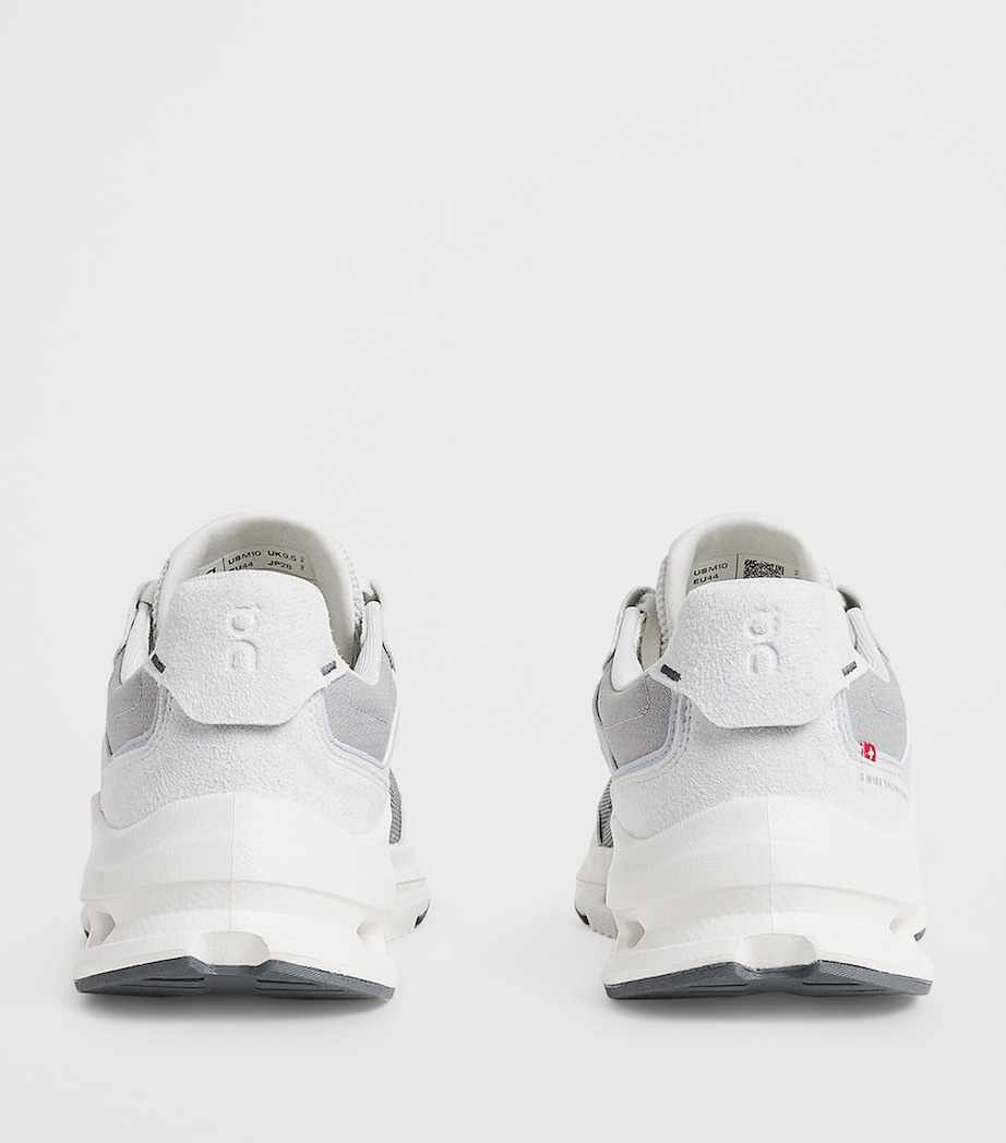 Cloudnova Rift Trainers ALLOY | GLACIER Image 5