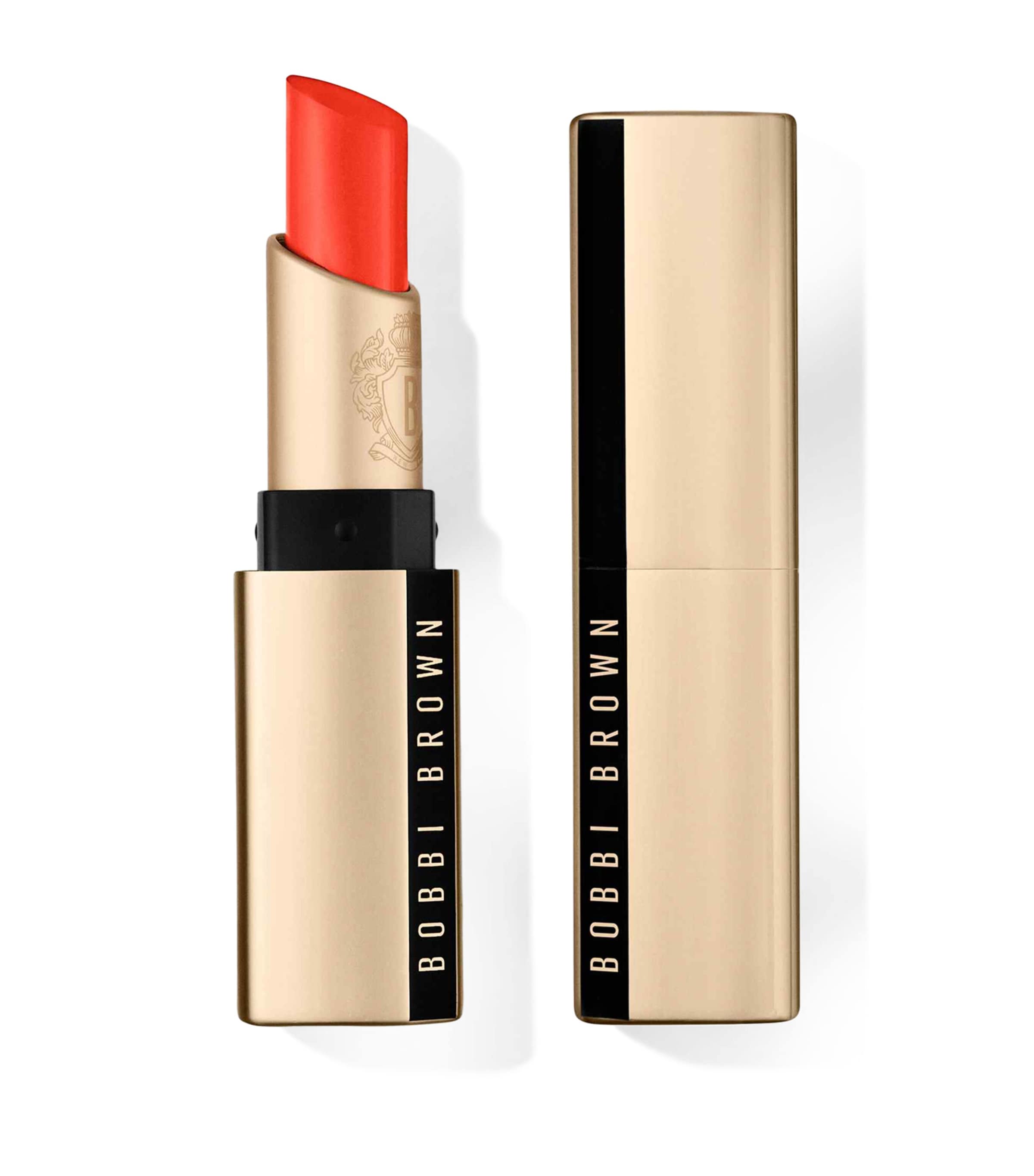 Bobbi Brown Luxe Matte Lipstick