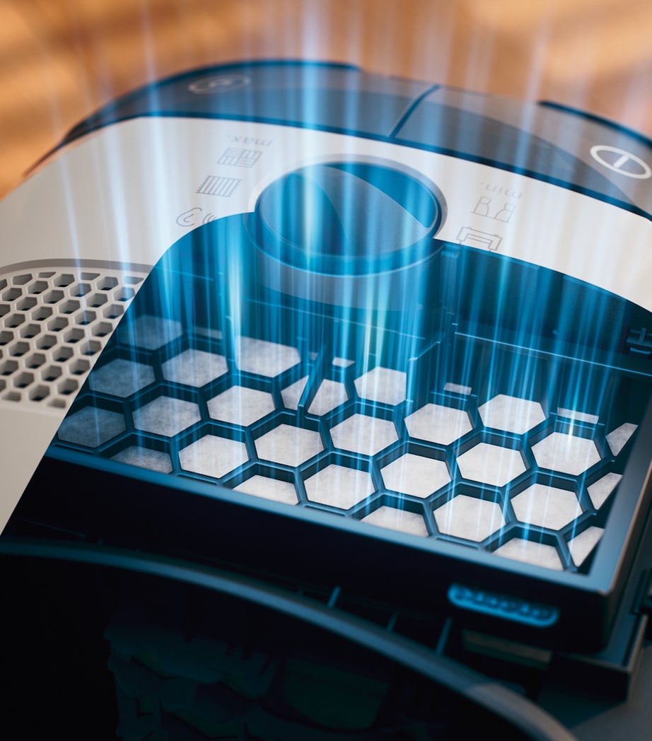 Classic C1 Flex Vacuum Cleaner WHITE Image 8