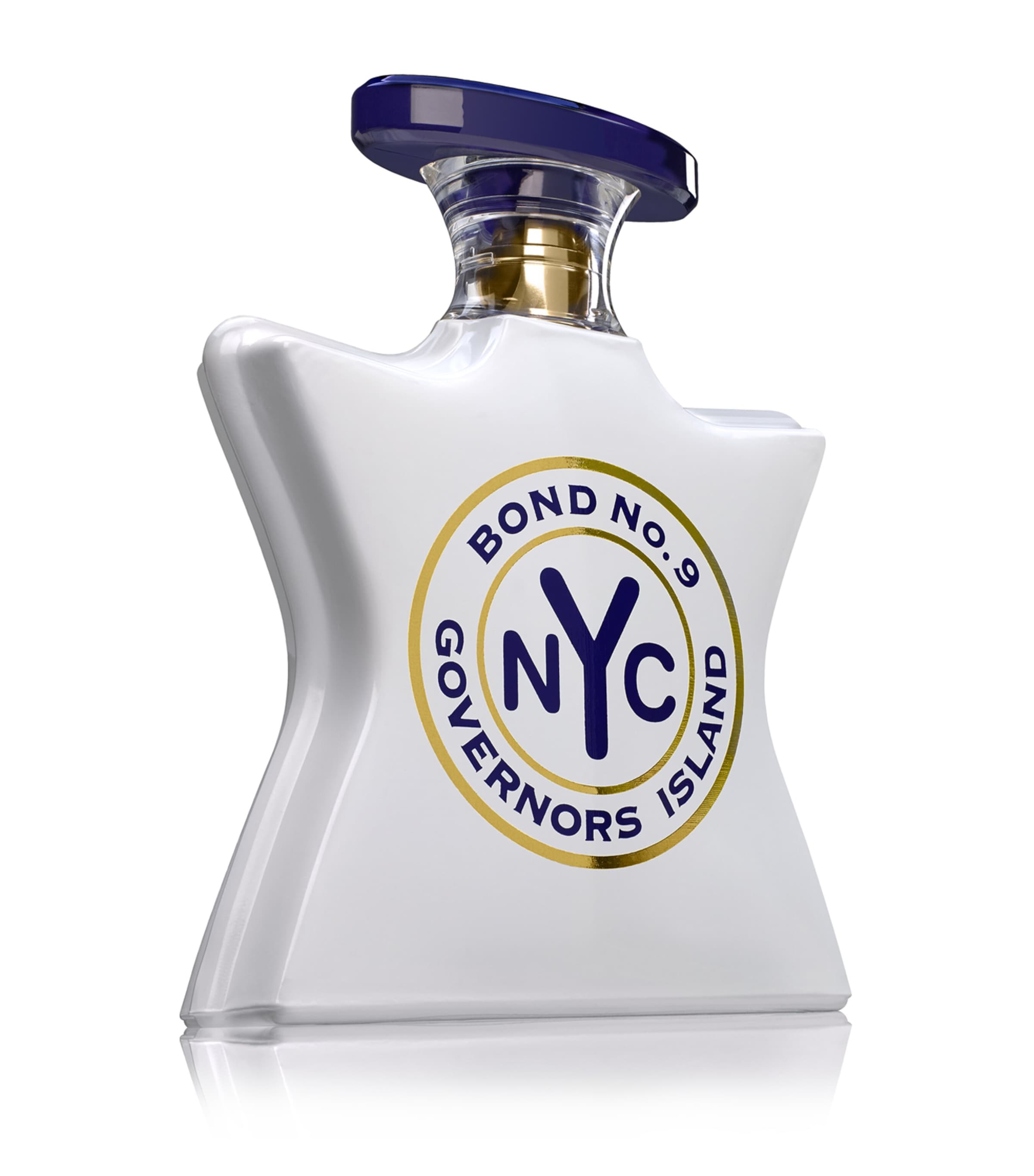 Bond No. 9 Governor's Island Eau De Parfum