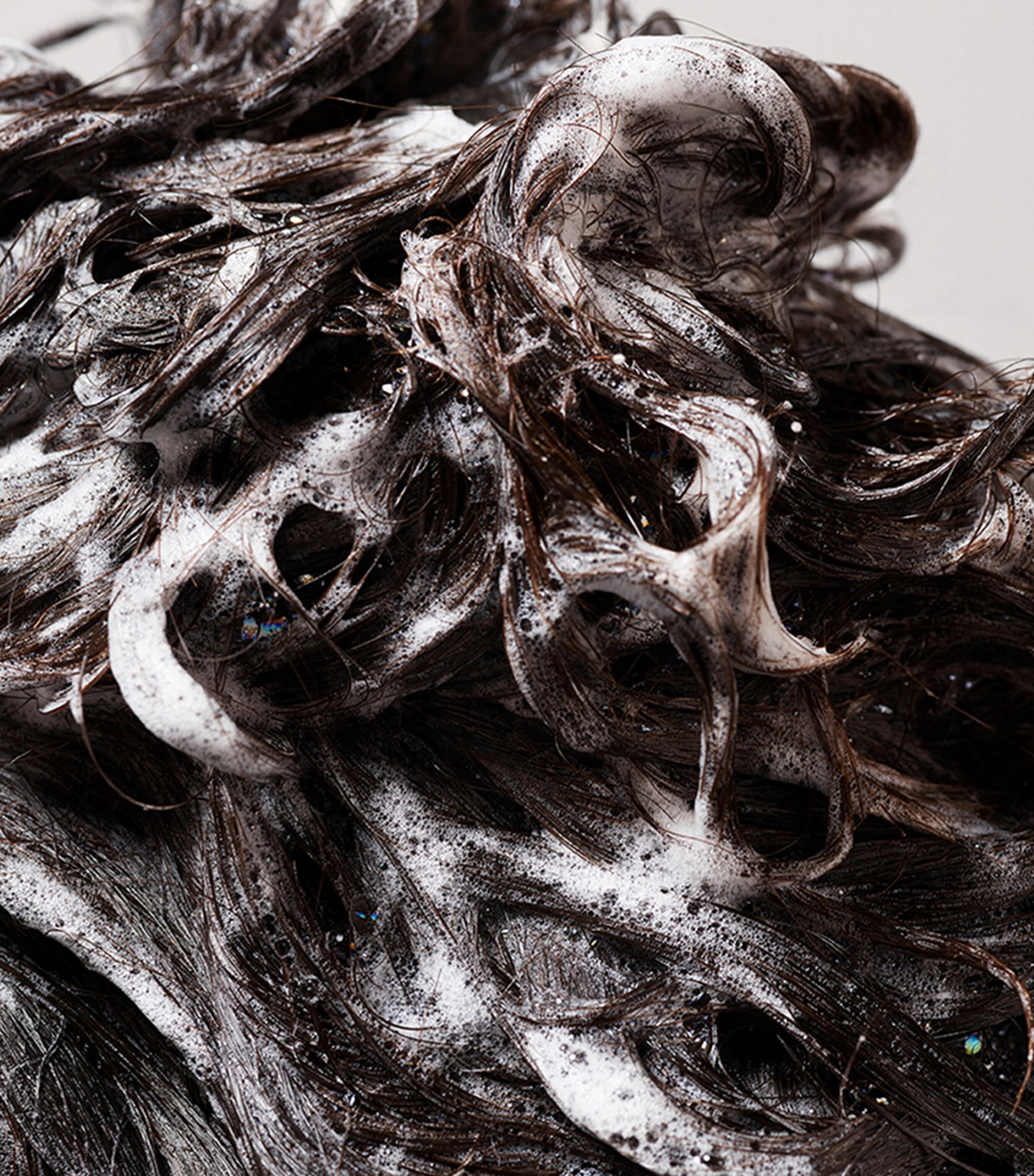 Gold Lust Repair & Restore Travel Size Shampoo (75ml) NO COLOUR Image 4