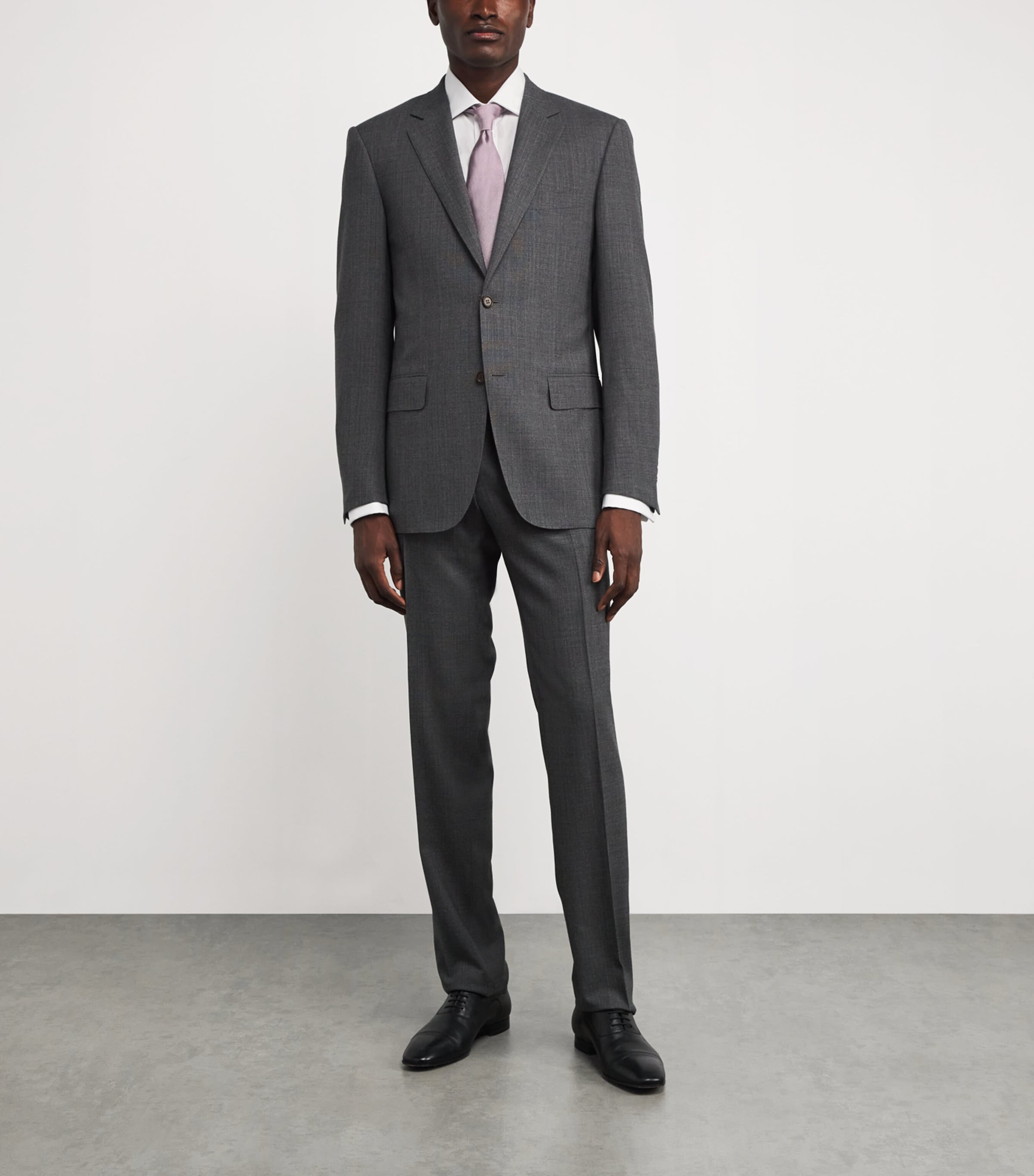 Cotton Ceremony Dress Shirt 1 Image 2