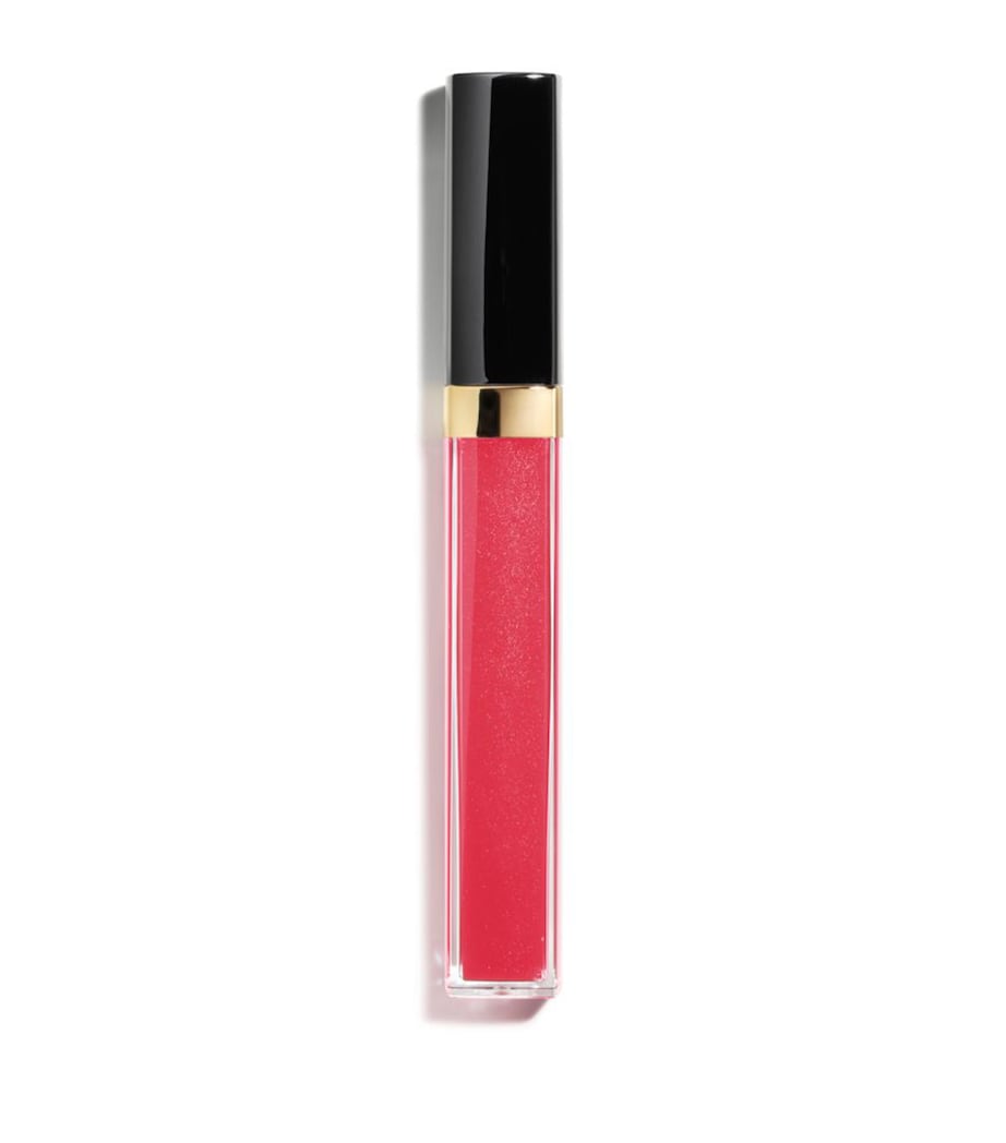 ROUGE COCO GLOSS Moisturising Gloss 738 AMUSE-BOUCHE Image 1