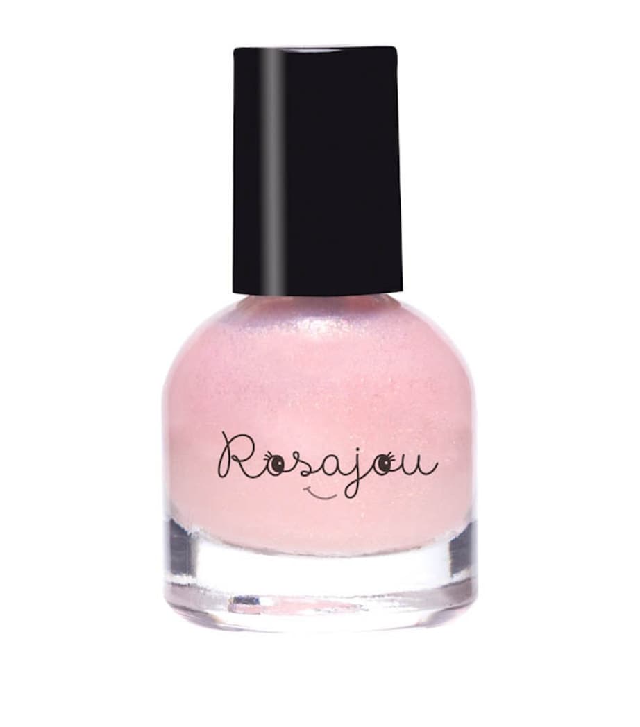 Eau de Toilette and Vegan Nail Polish Set MULTI Image 3