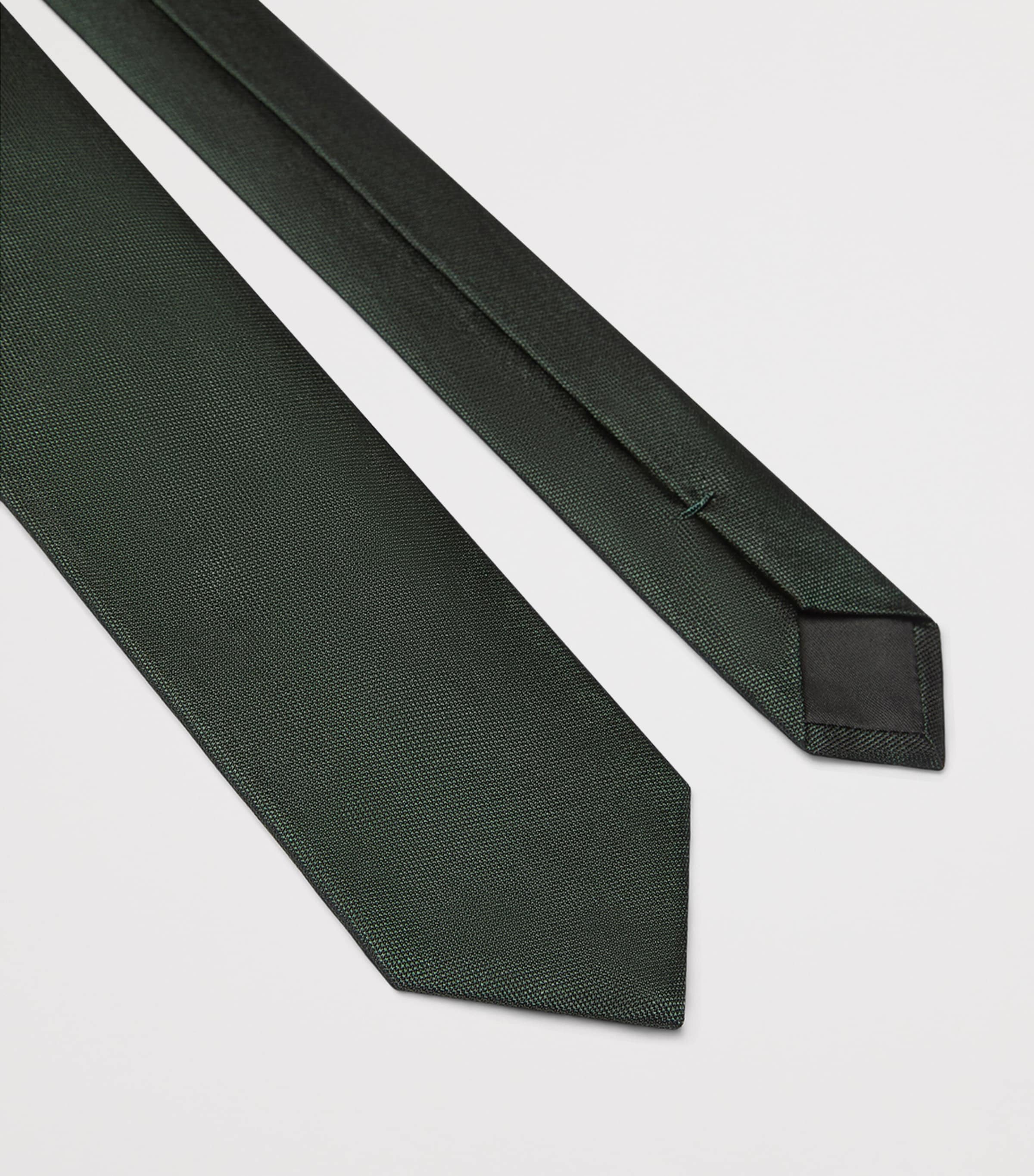 Givenchy Silk Tie Image 2
