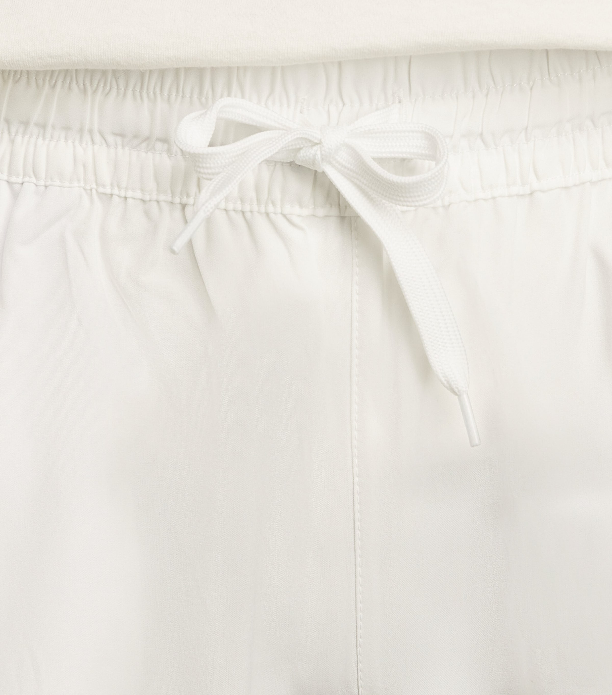 Pulco Studios Mens Cancun Shorts White Image 3