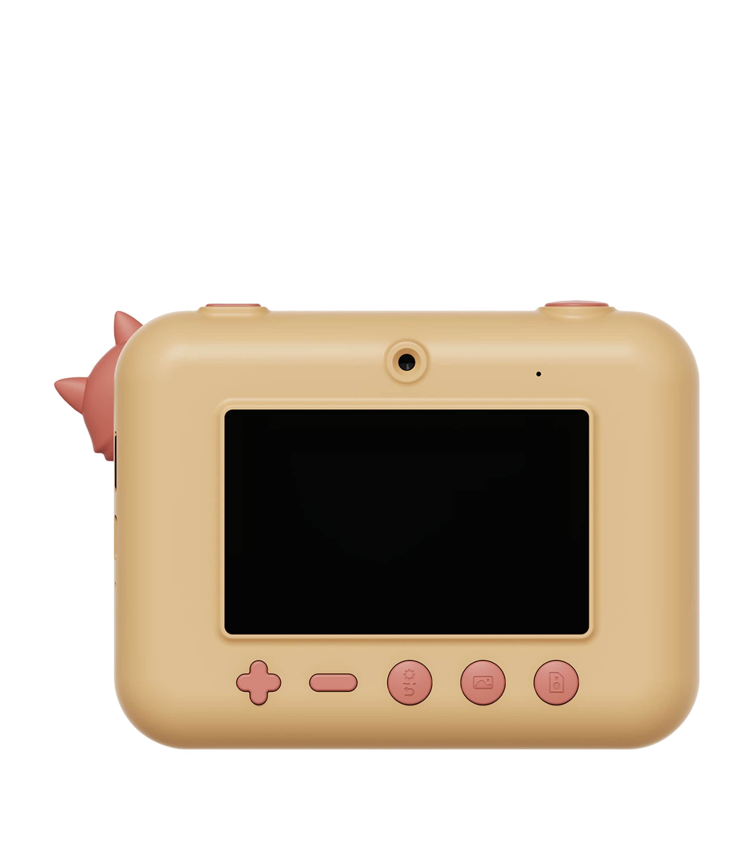 Zoo Print Fox P2 Camera MULTI Image 3