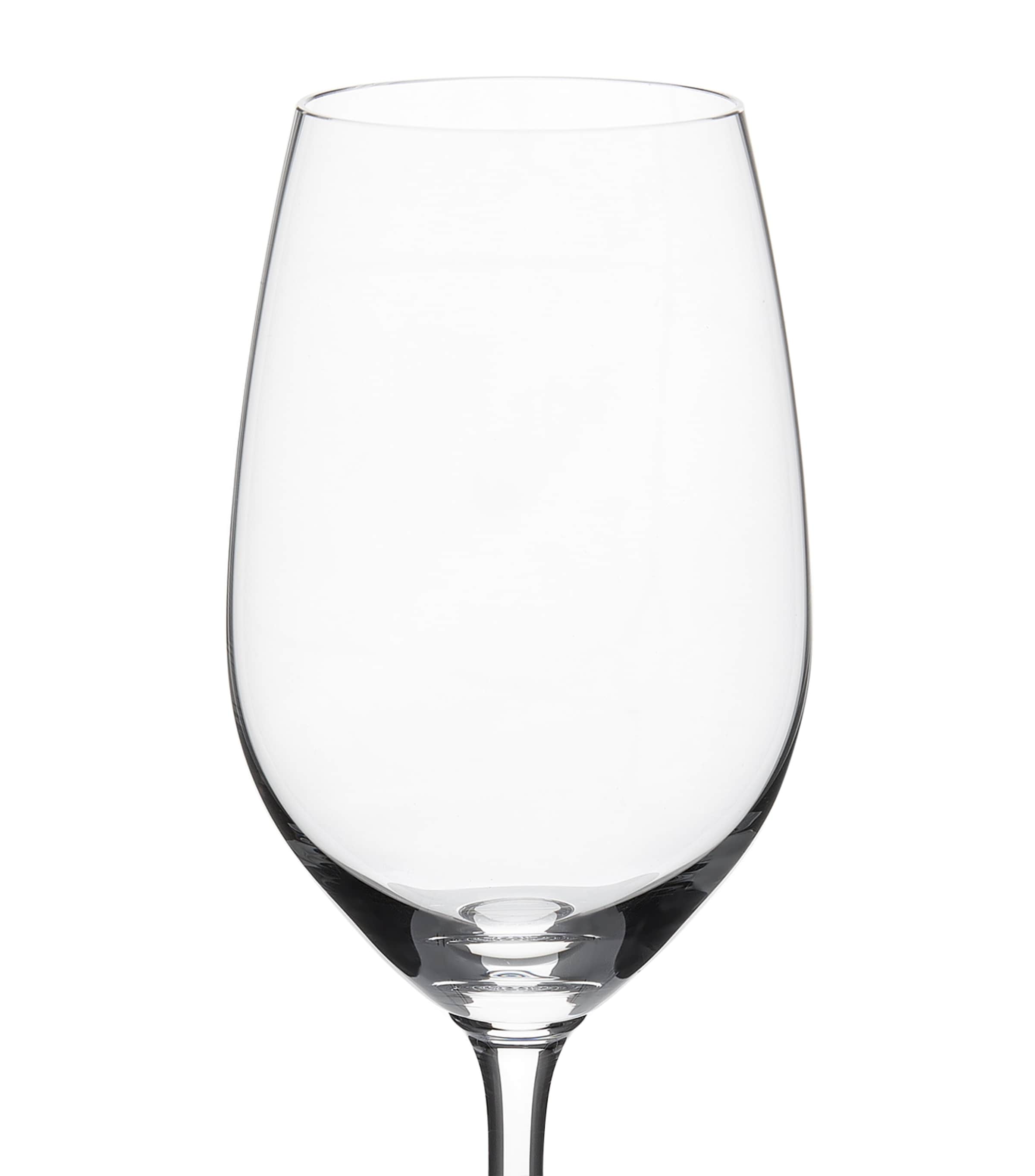 Riedel Crystal Vinum Port Glasses (Set of 2) Clear Image 3