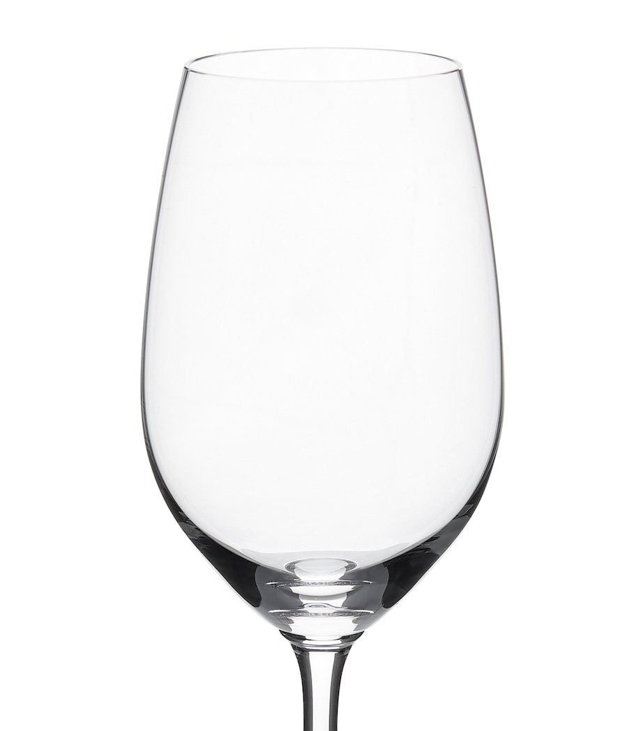 Riedel Crystal Vinum Port Glasses (Set of 2) Clear Image 3