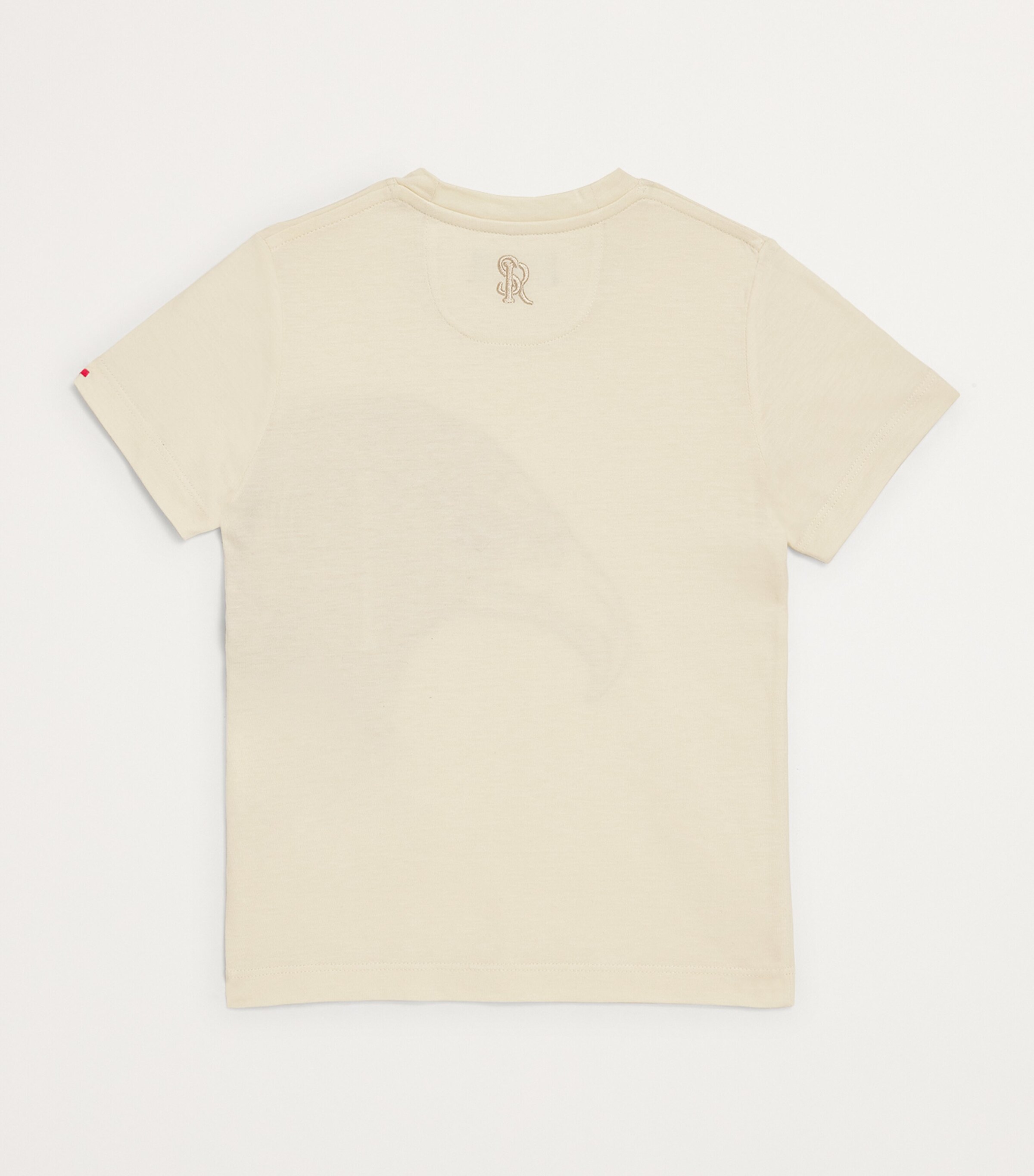 Stefano Ricci Kids Eagle Logo T-Shirt (4-16 Years) Image 2