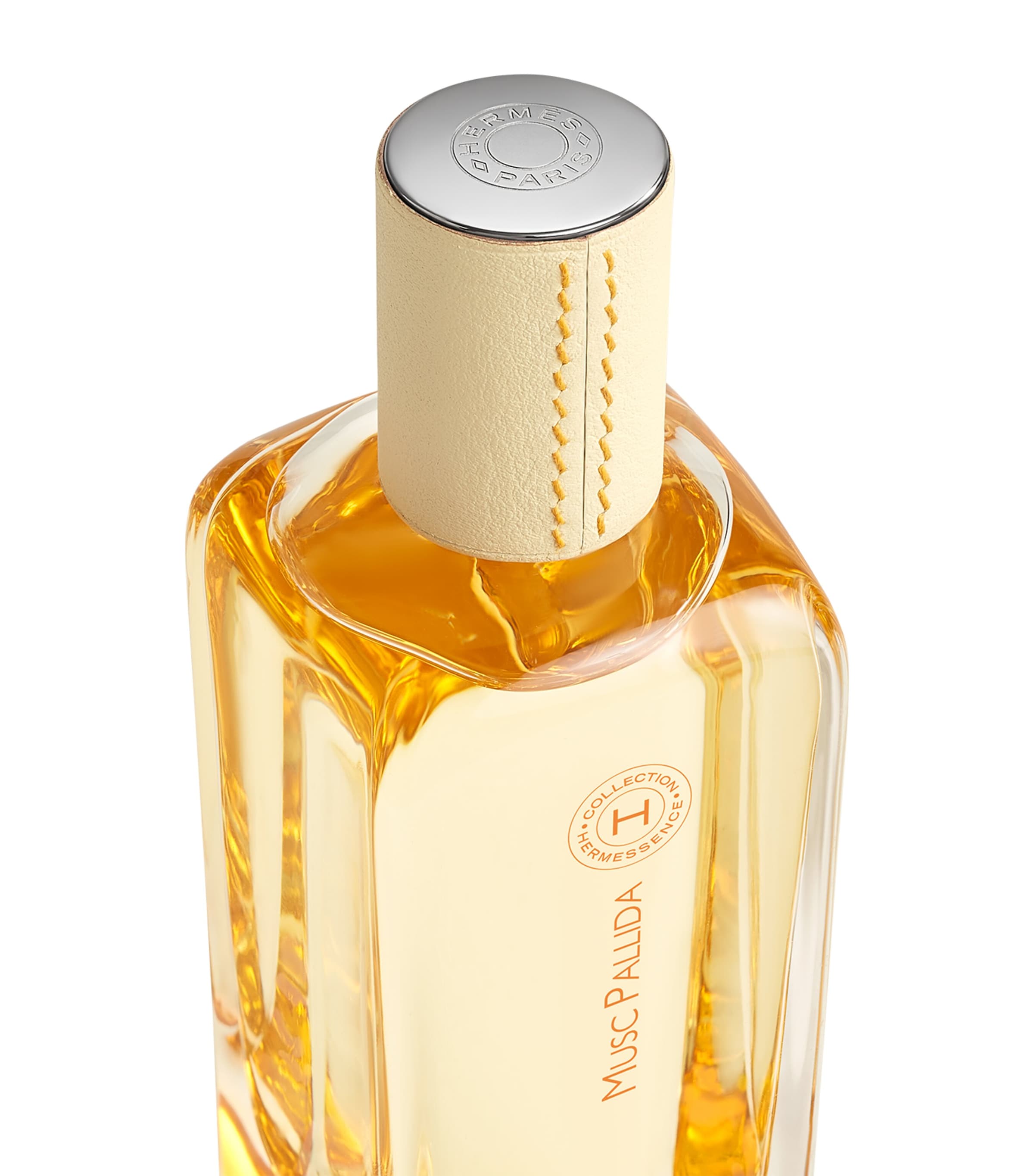 Musc Pallida Eau de Parfum (100ml) NO COLOUR Image 4