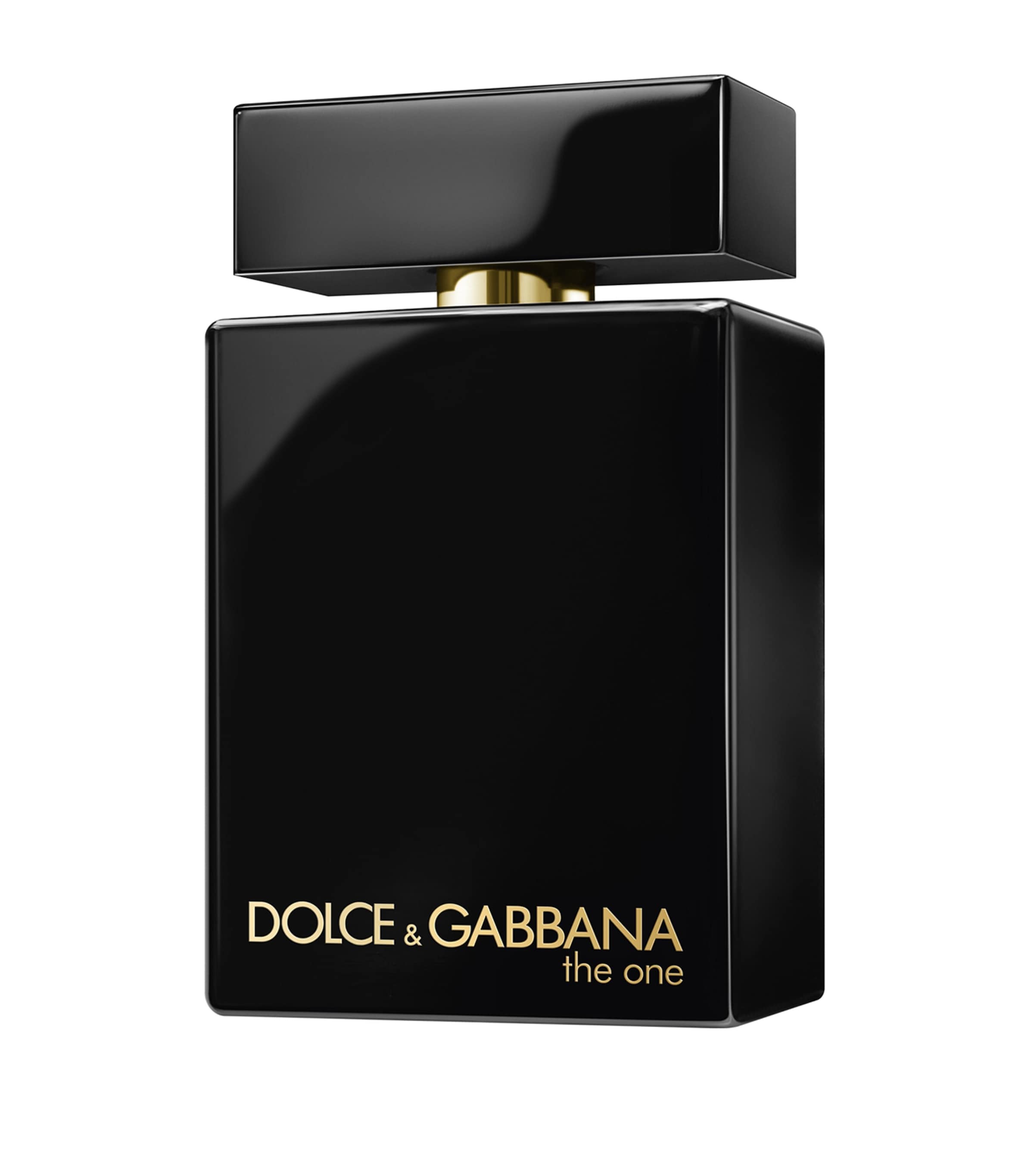 Dolce Gabbana The One For Men Intense Eau de Parfum 100ml Harrods UK