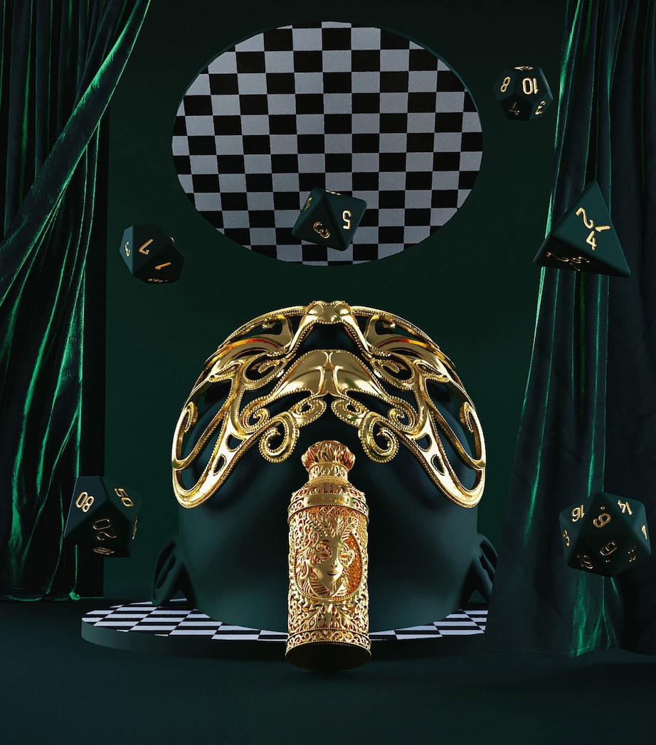 Sweet Enigma Eau de Parfum (100ml) NO COLOUR Image 3