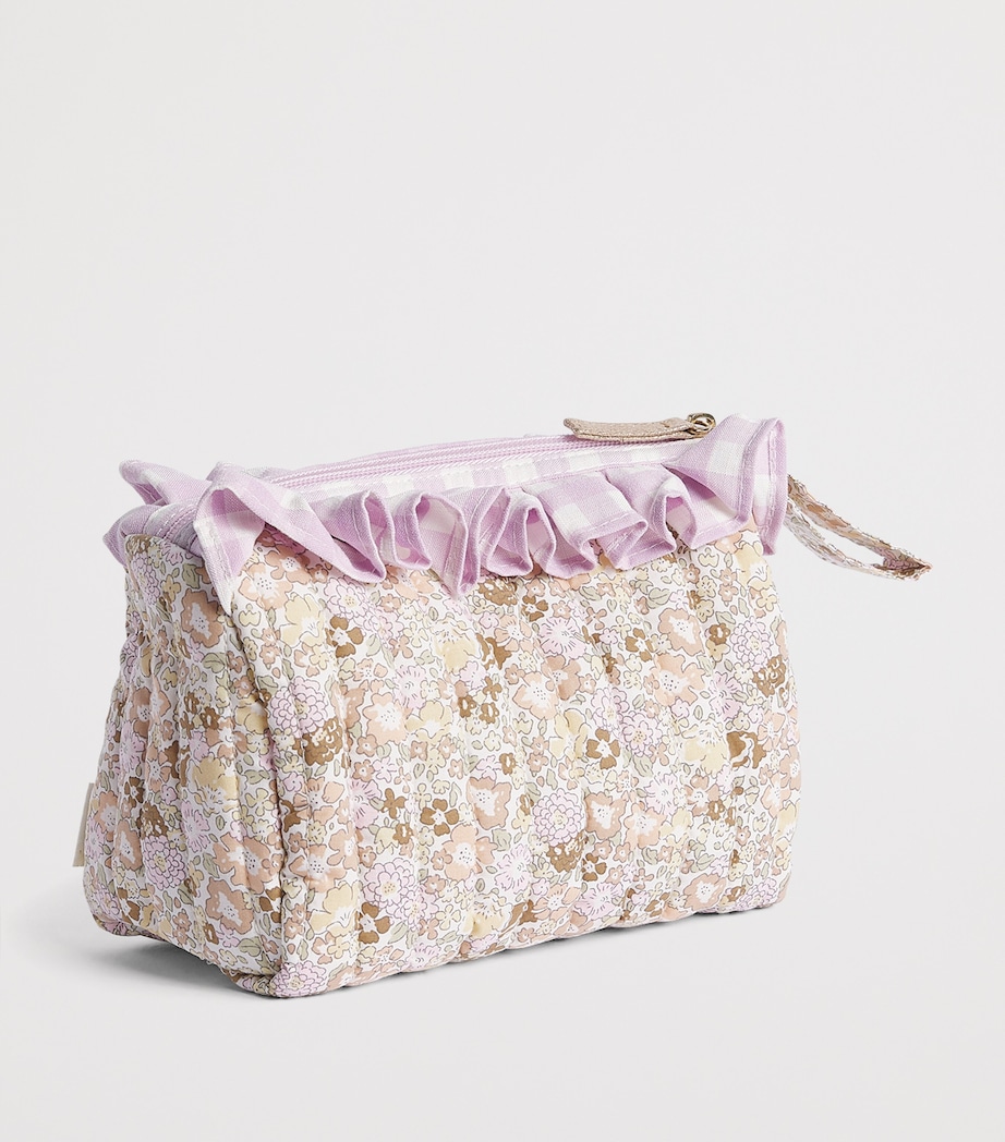 Rockahula Sleepover Wash Bag Gift Set Lilac Image 2