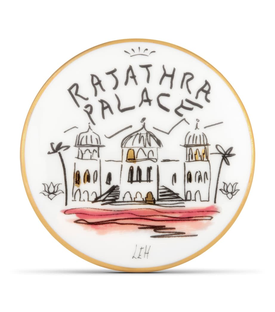 x Luke Edward Hall Rajathra Palace Jewellery Box G00131900 Image 2