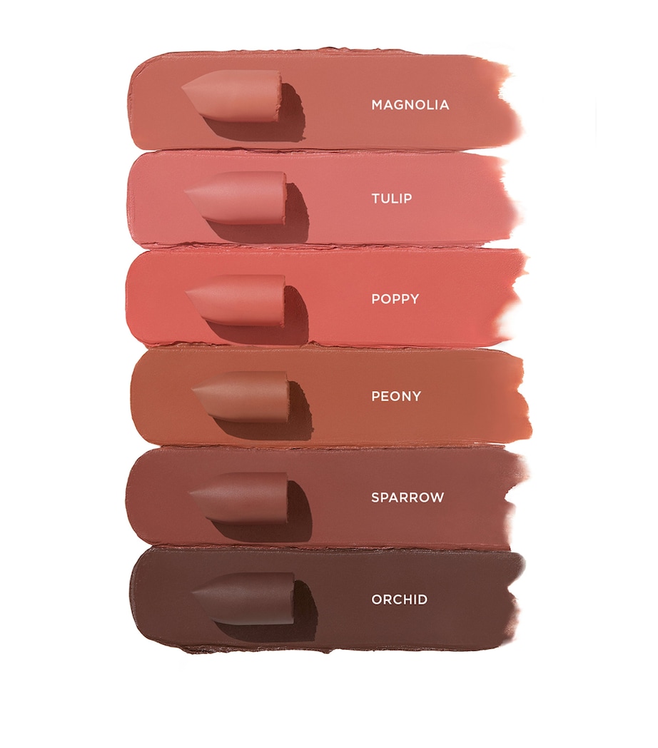 Unlocked Soft Matte Lipstick MAGNOLIA 342 Image 3
