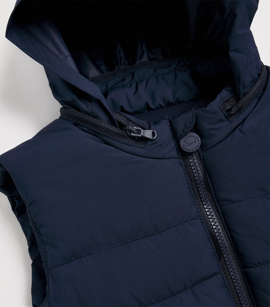Padded Gilet 4MARINE Image 3