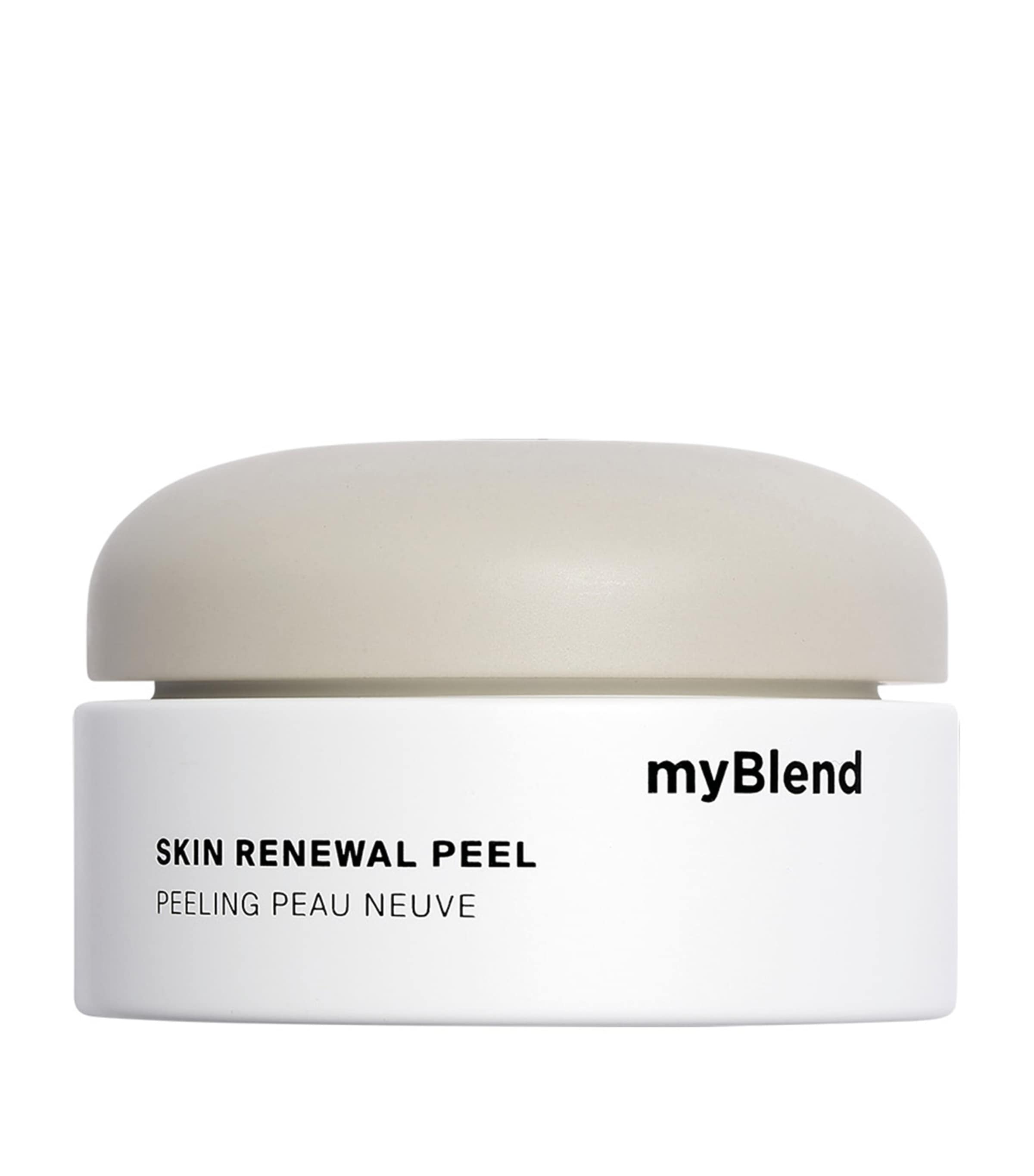 Shop Myblend Skin Renewal Peel