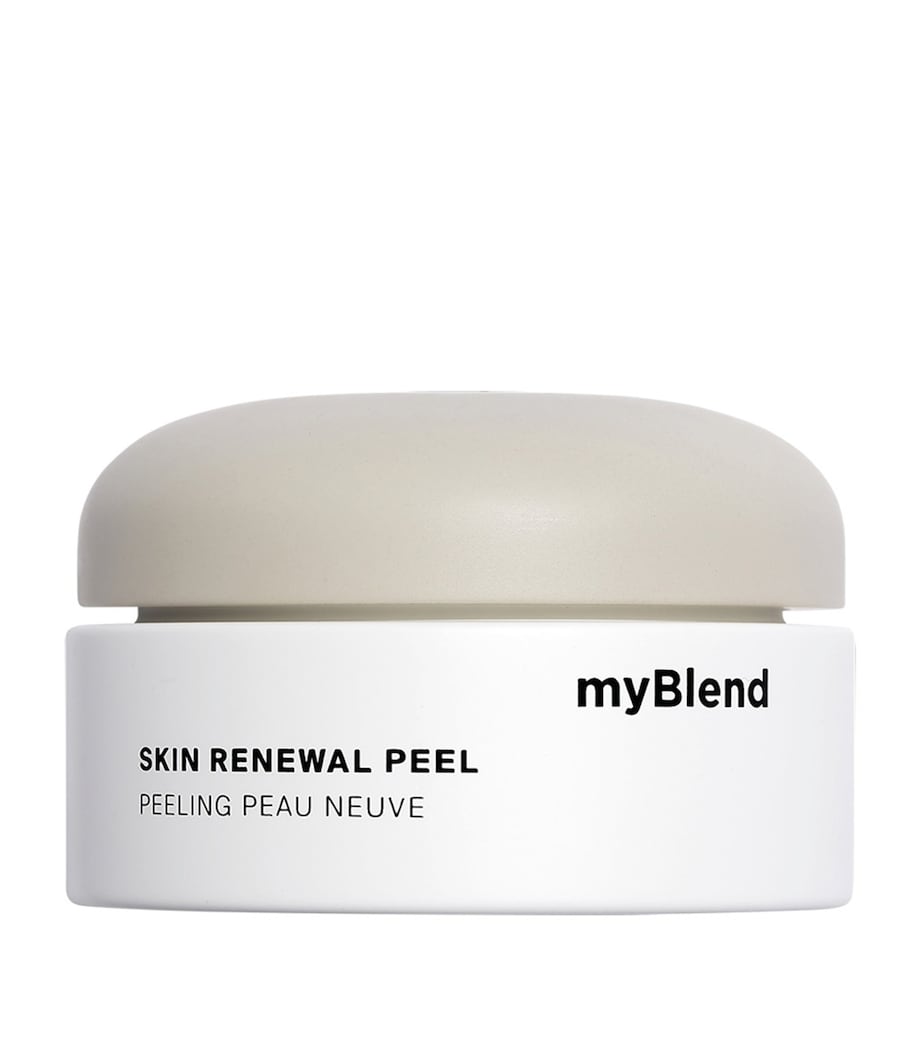 Skin Renewal Peel (60ml) NO COLOUR Image 1