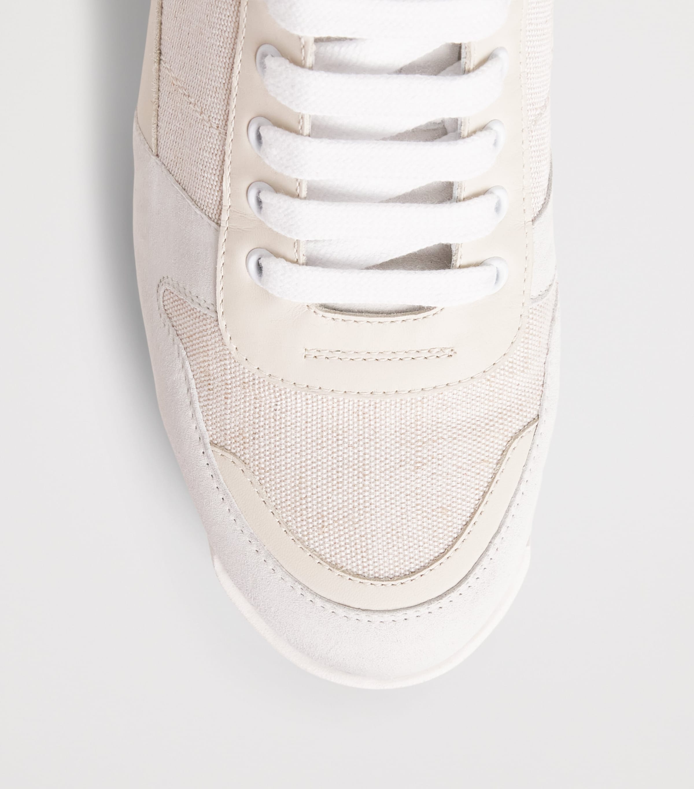 Isaia Mens Runner Sneakers Image 6