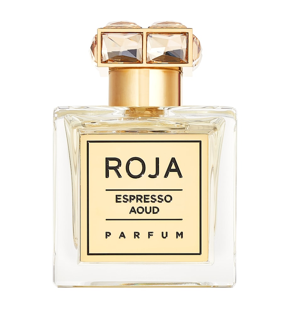 Roja Espresso Aoud Parfum (100ml) Image 1