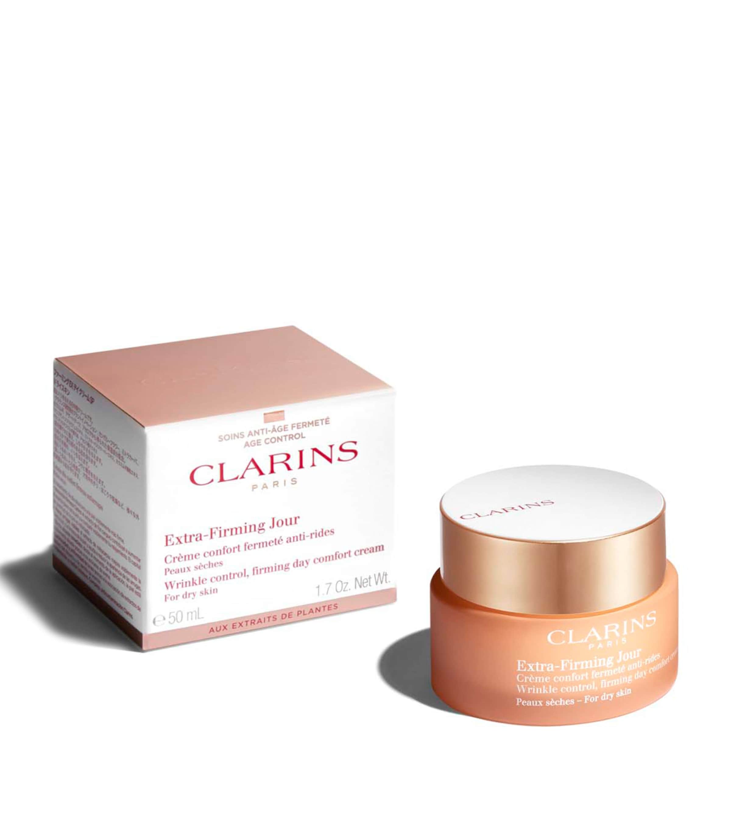 Clarins Extra-Firming Energy (50ml) | Harrods HK
