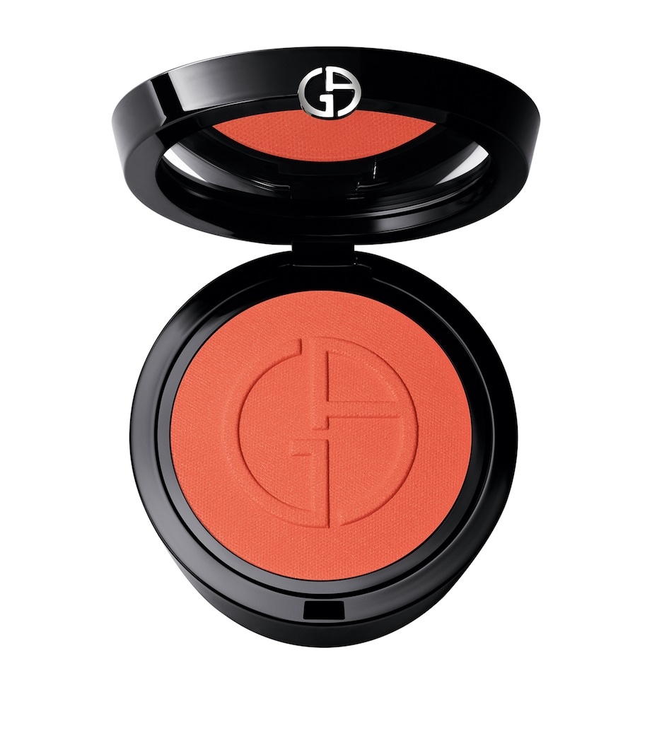 Armani Luminous Silk Glow Blush Image 1