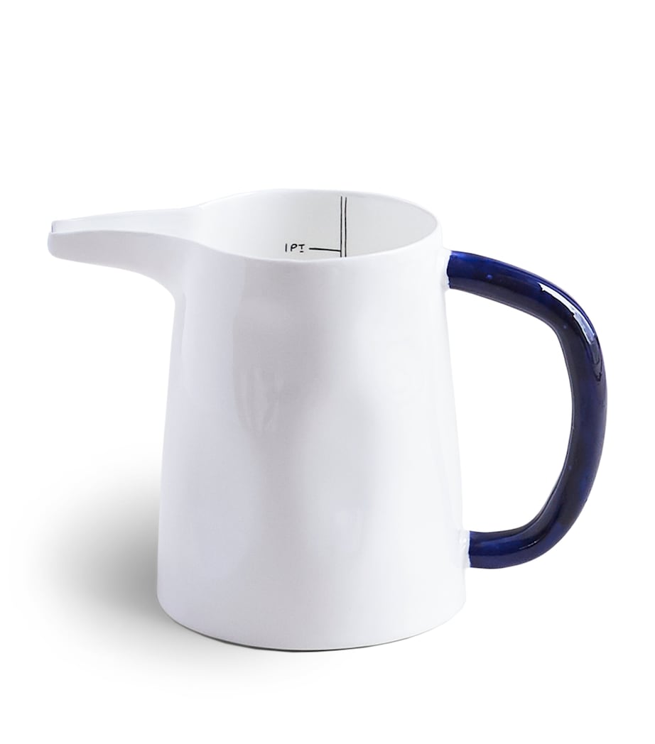 Cobalt Measuring Jug (500ml) COBALT Image 1