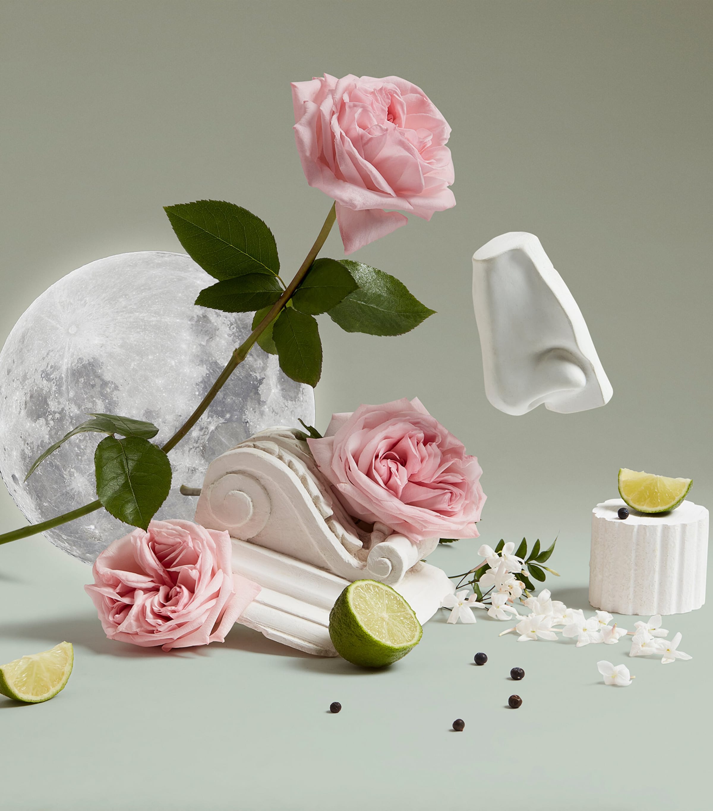 Luna Eau de Toilette (30ml) NO COLOUR Image 4