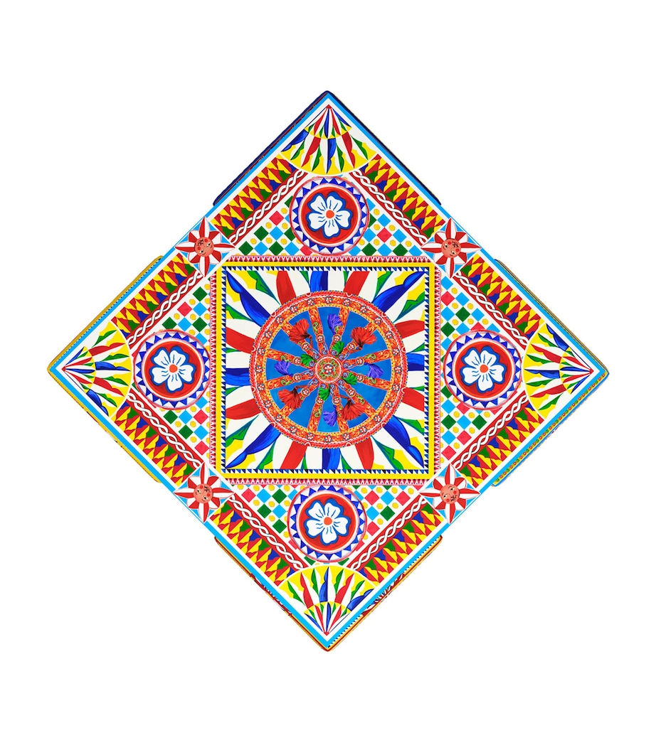 Diana Coffee Table CARRETTO Image 4