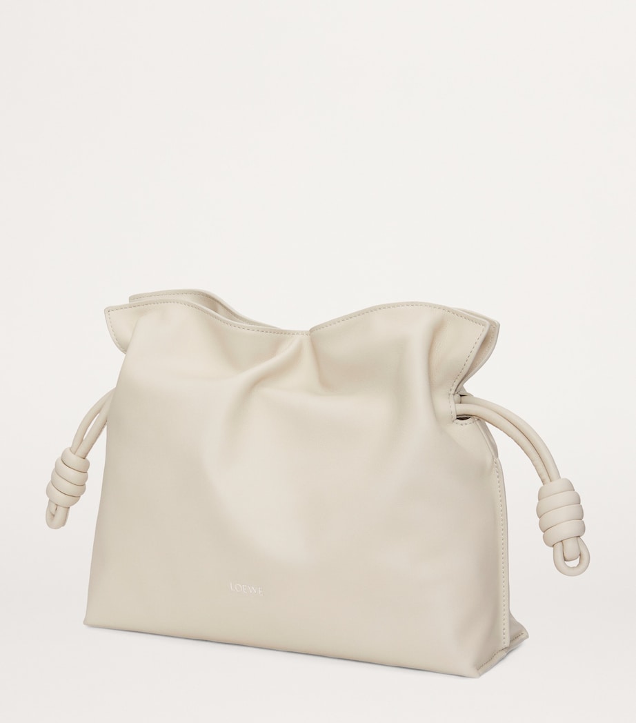 Leather Flamenco Purse SEA SALT Image 2