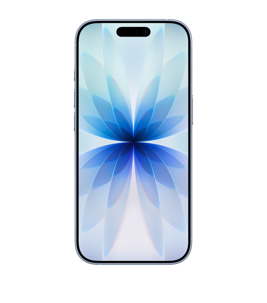 iPhone 17 256GB - Mist Blue MIST BLUE Image 2