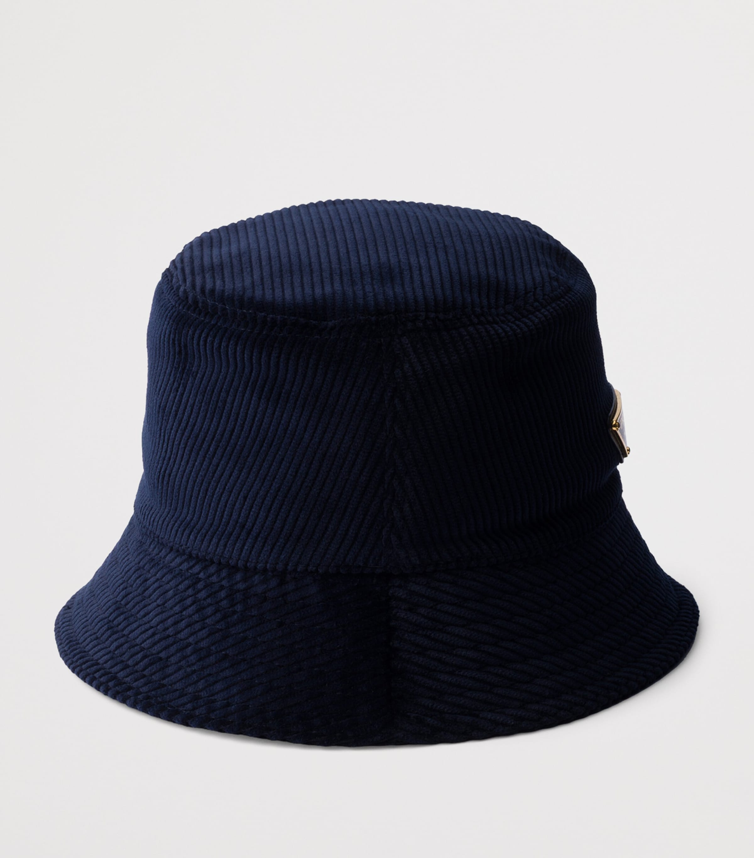 Corduroy Bucket Hat F0008 Image 2