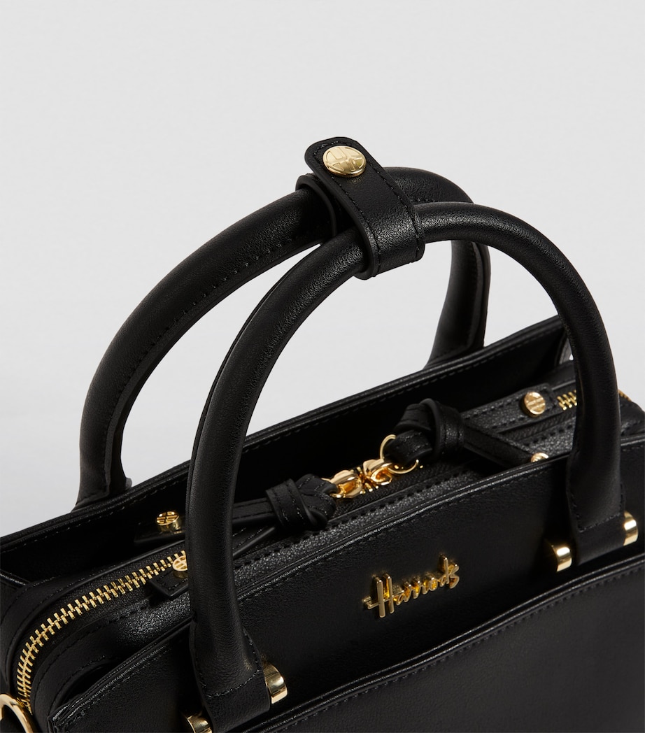 Harrods St James Grab Bag Image 8