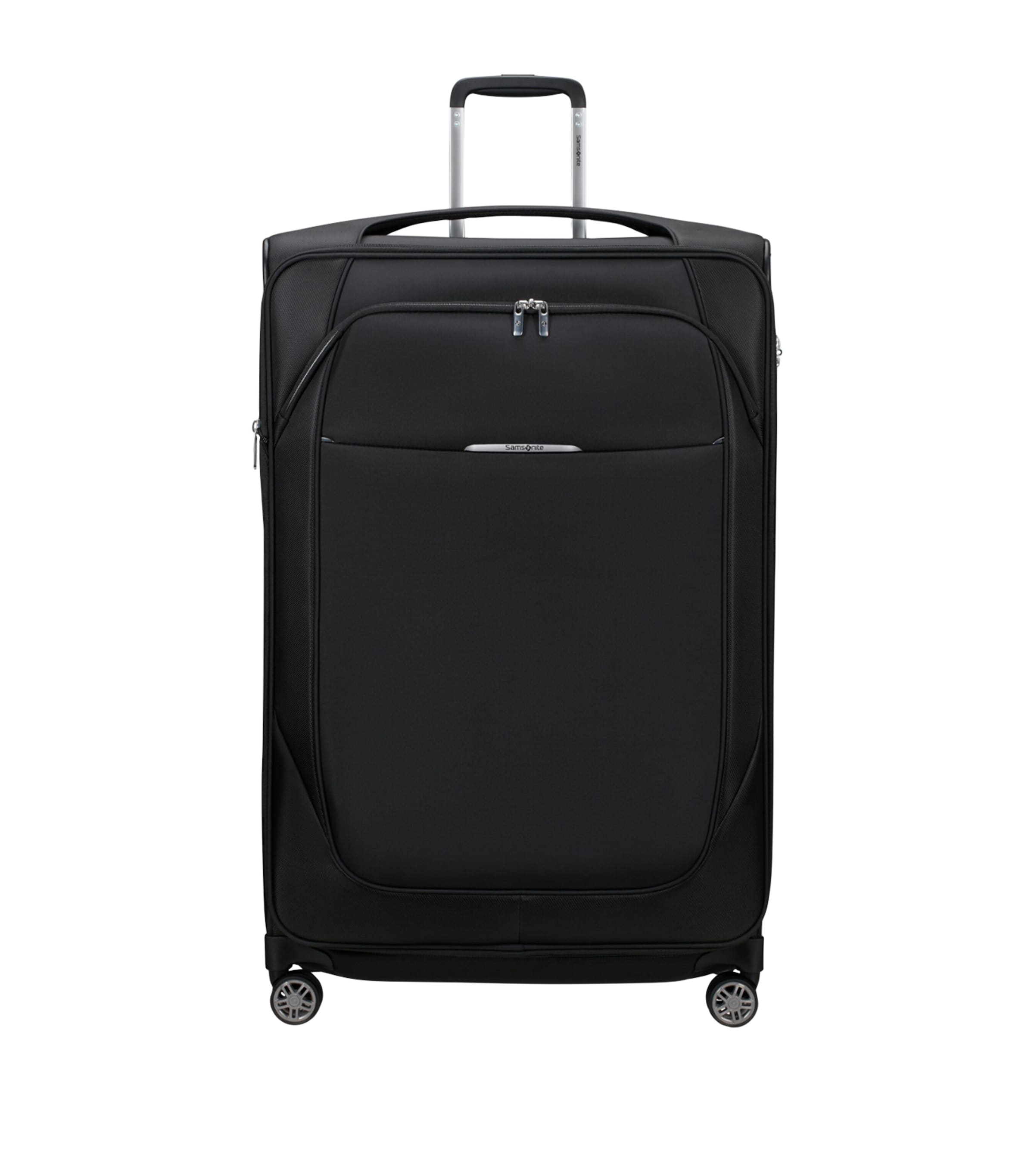 Samsonite Expandable Re-lite Spinner Suitcase