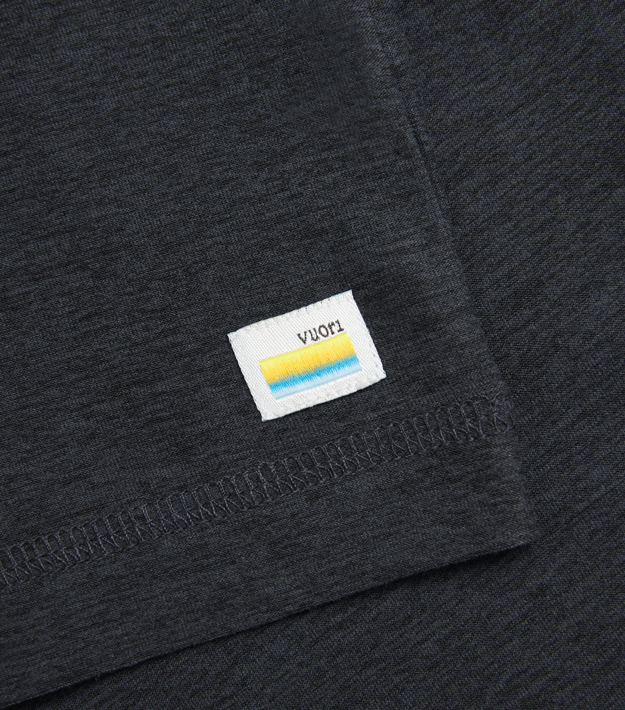 Strato Tech T-Shirt CHARCOAL HEATHER Image 5