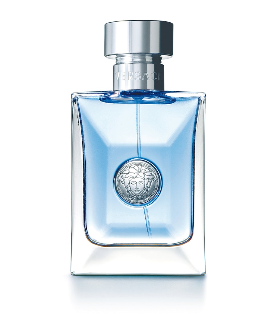 Pour Homme Eau de Toilette (50ml) NO COLOUR Image 1