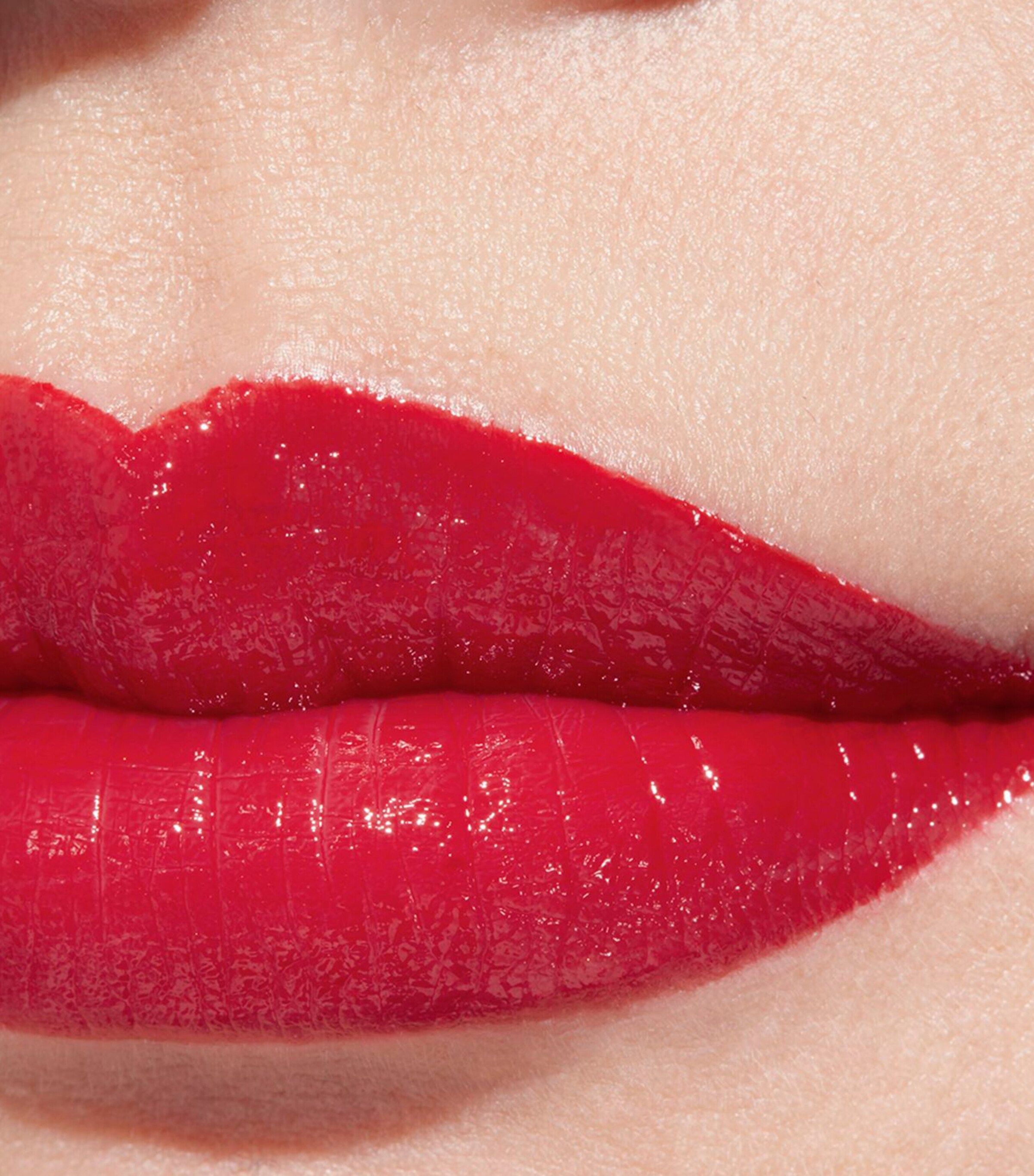 CHANEL ROUGE COCO Longwear Satin Lipstick Riviera Image 3