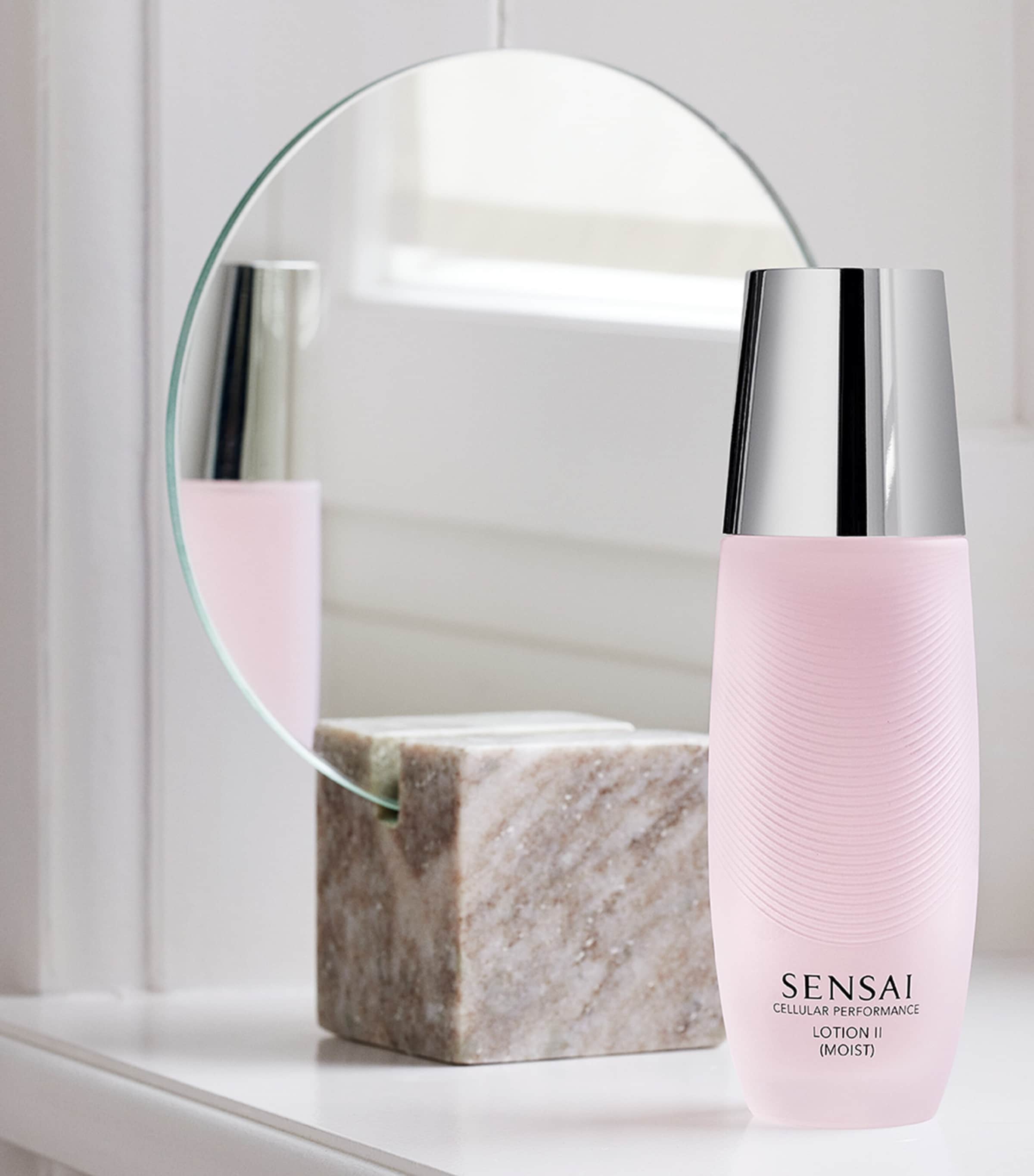 Sensai Cellular Performance Lotion II (125ml) | Harrods KW