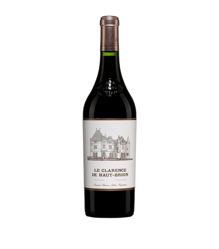 Le Clarence de Haut-Brion 2022 (75cl) - Bordeaux, France RED Image 1