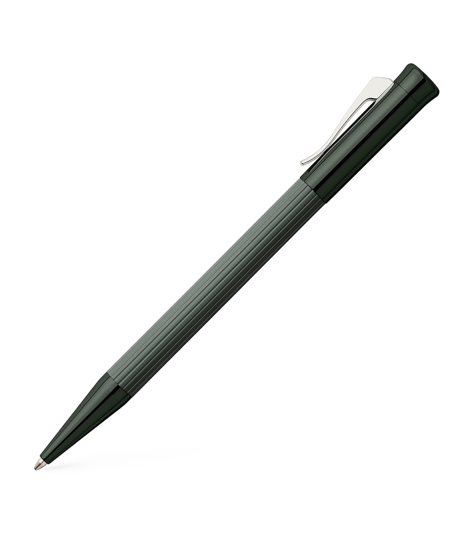 Tamitio Ballpoint Pen DARK GREEN Image 1