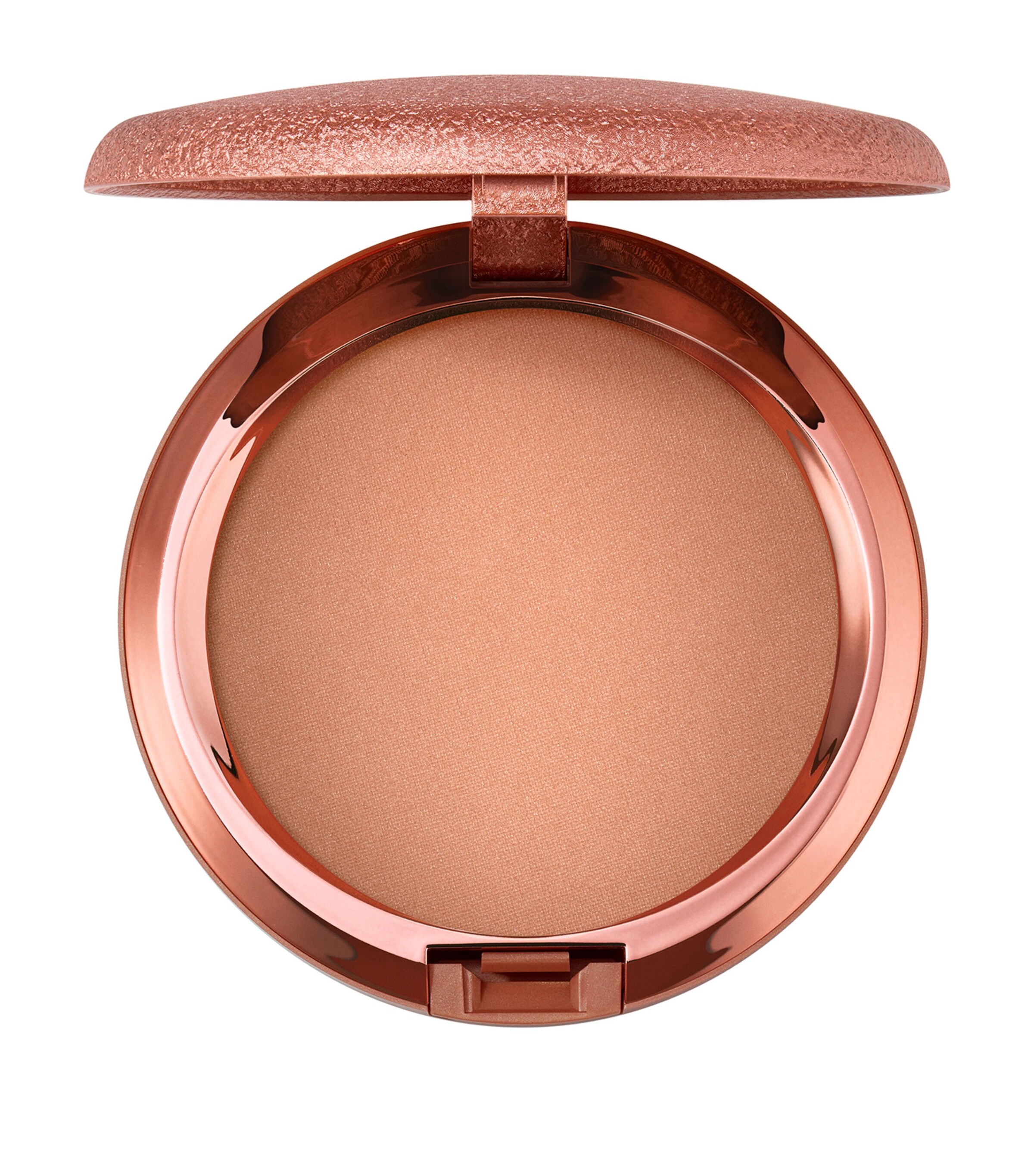 Skinfinish Sunstruck Matte Bronzer MEDIUM ROSY Image 1
