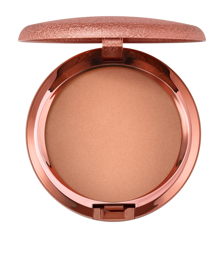 Skinfinish Sunstruck Matte Bronzer MEDIUM ROSY Image 1