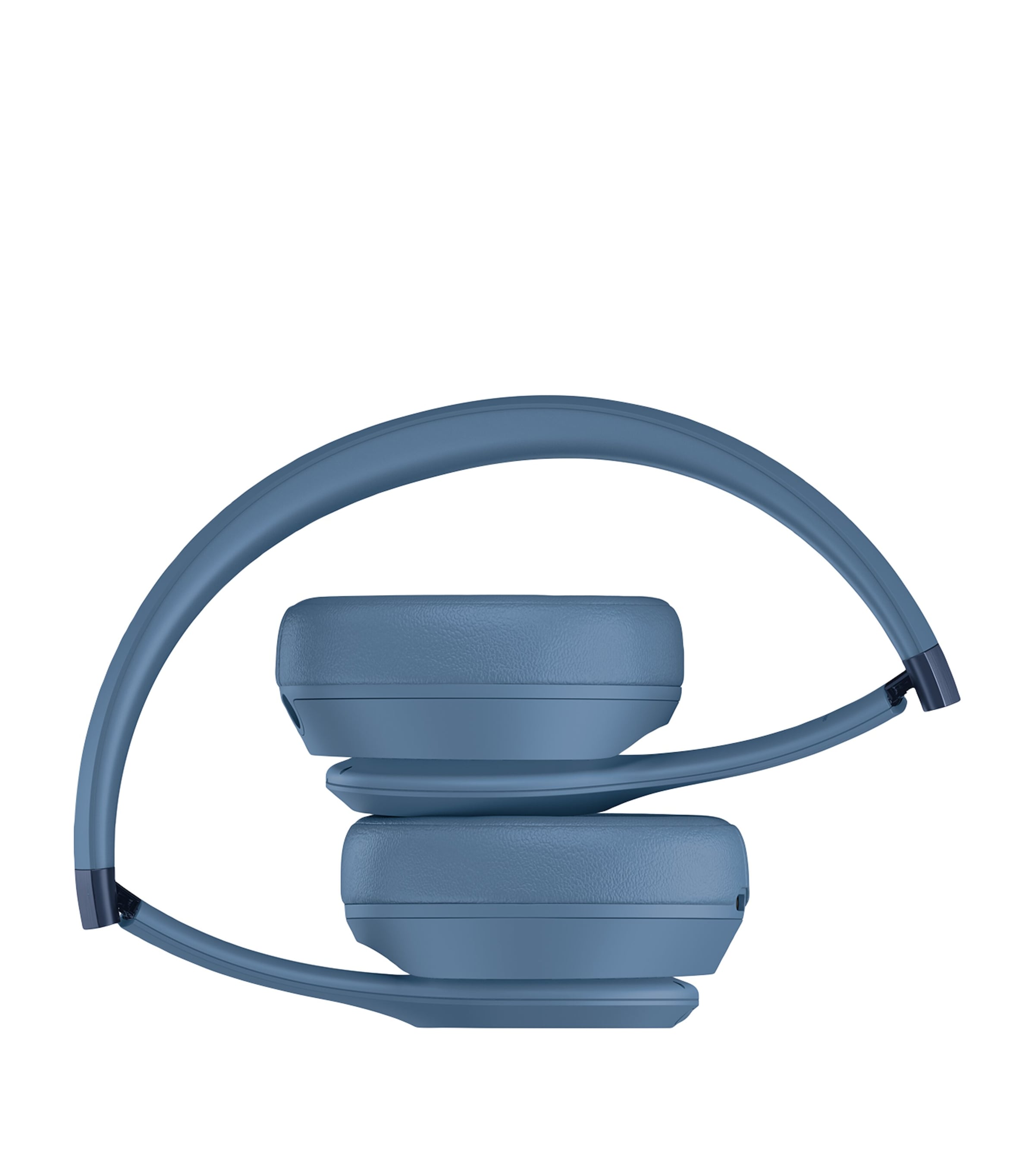 Solo 4 Wireless Headphones BLUE Image 5