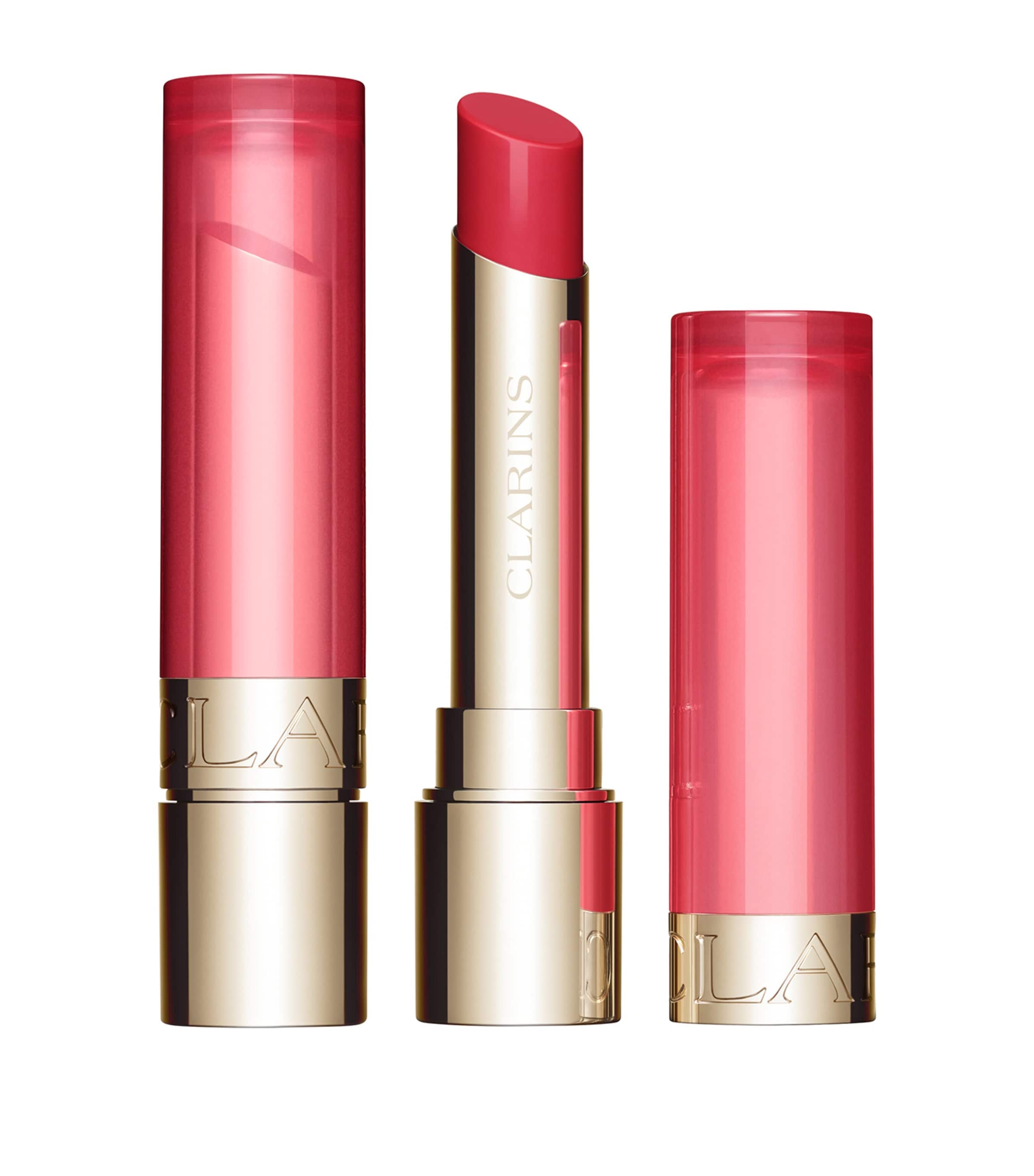 Clarins Lip Oil Balm Pitaya Image 1
